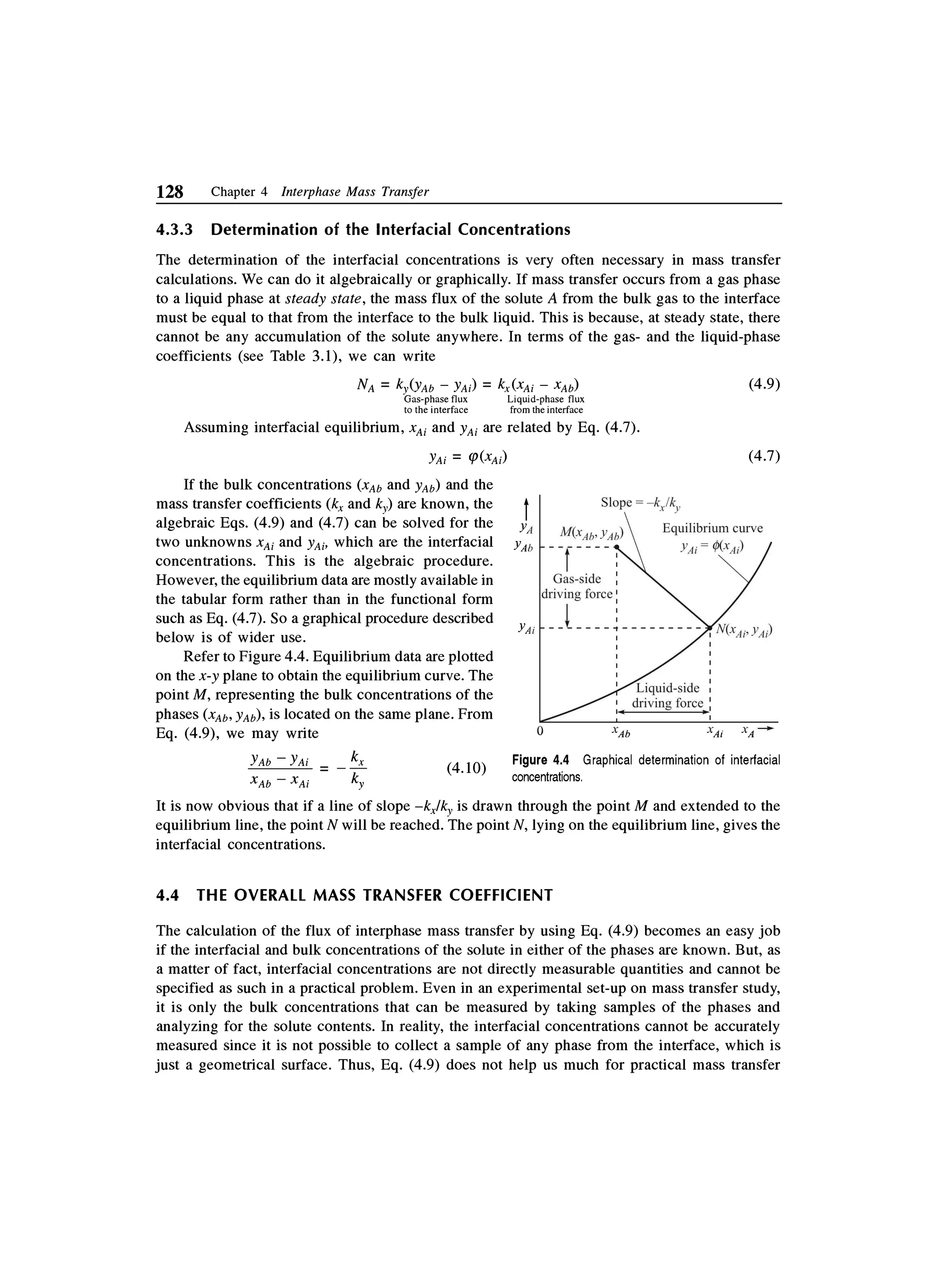 Principles of mass transfer and separation process bkd  b k dutta 