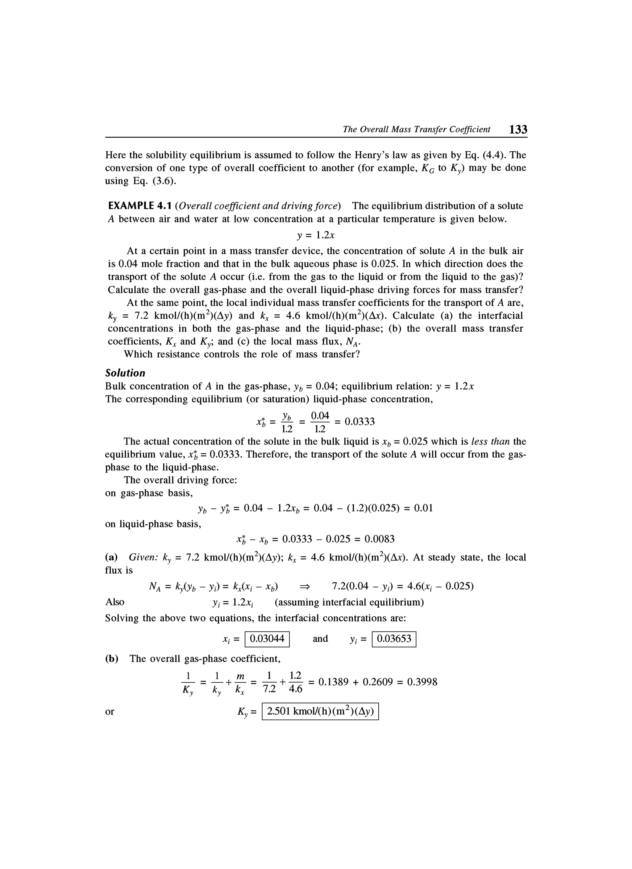 Principles of mass transfer and separation process bkd  b k dutta 