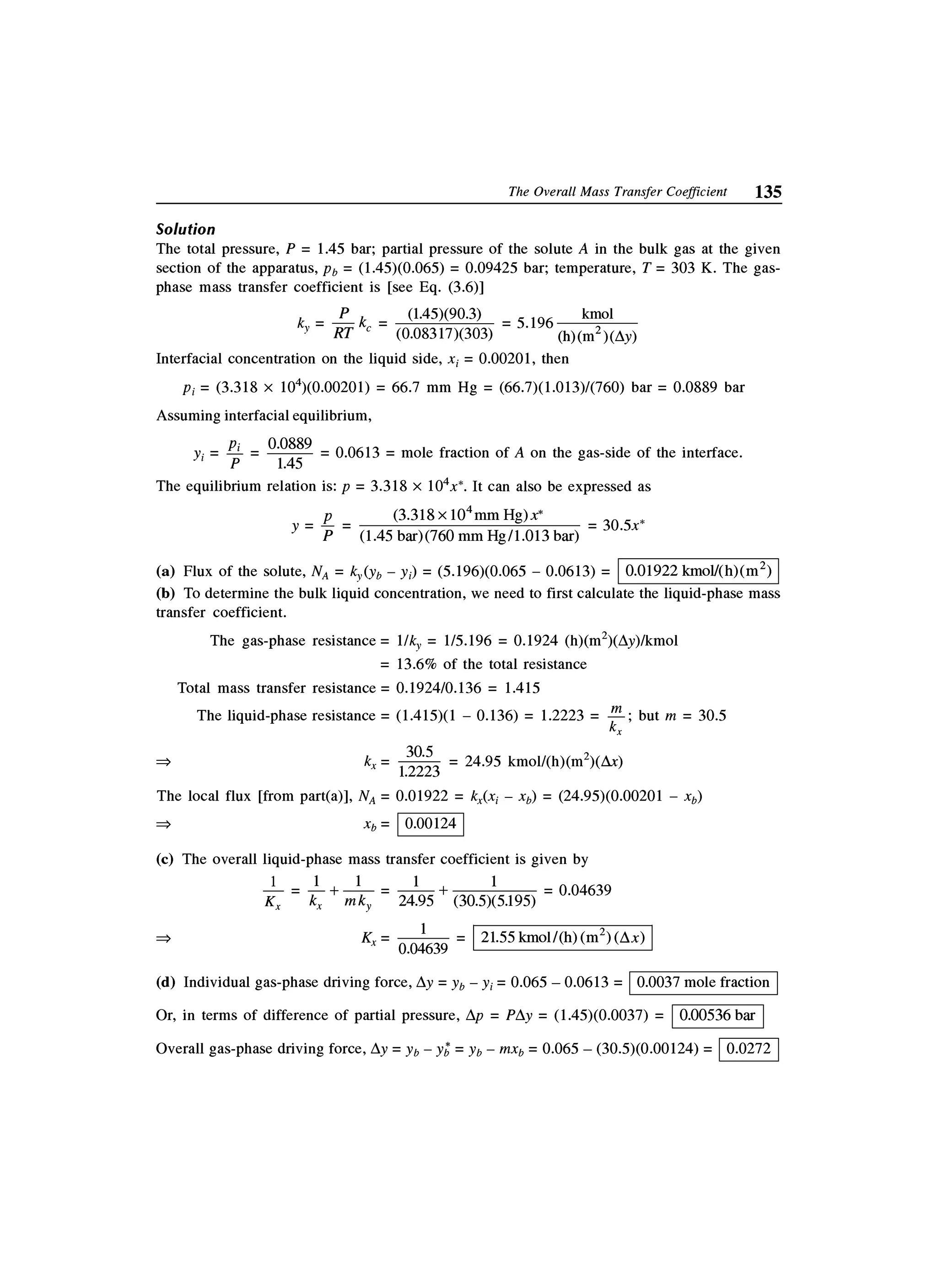 Principles of mass transfer and separation process bkd  b k dutta 