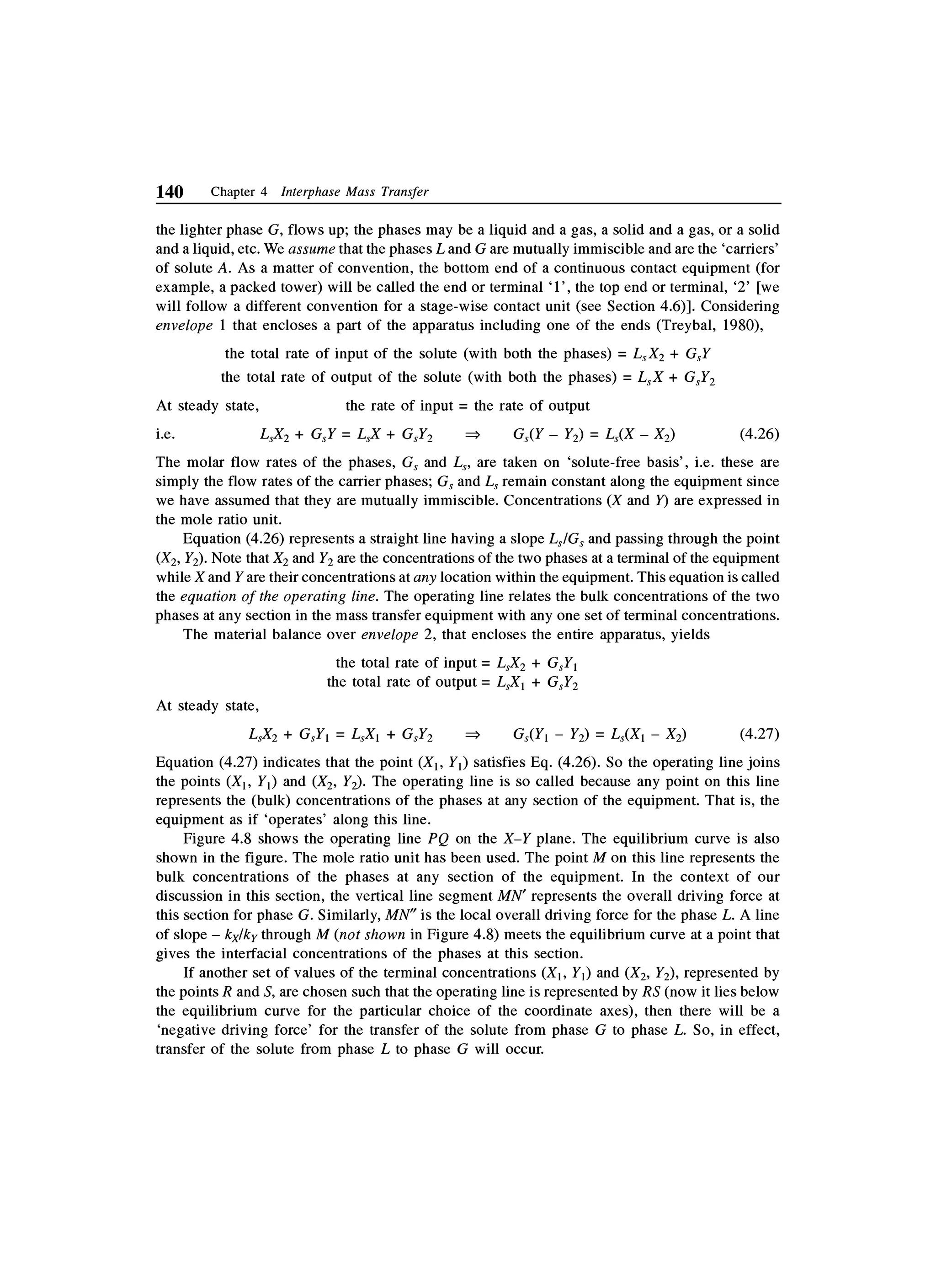 Principles of mass transfer and separation process bkd  b k dutta 