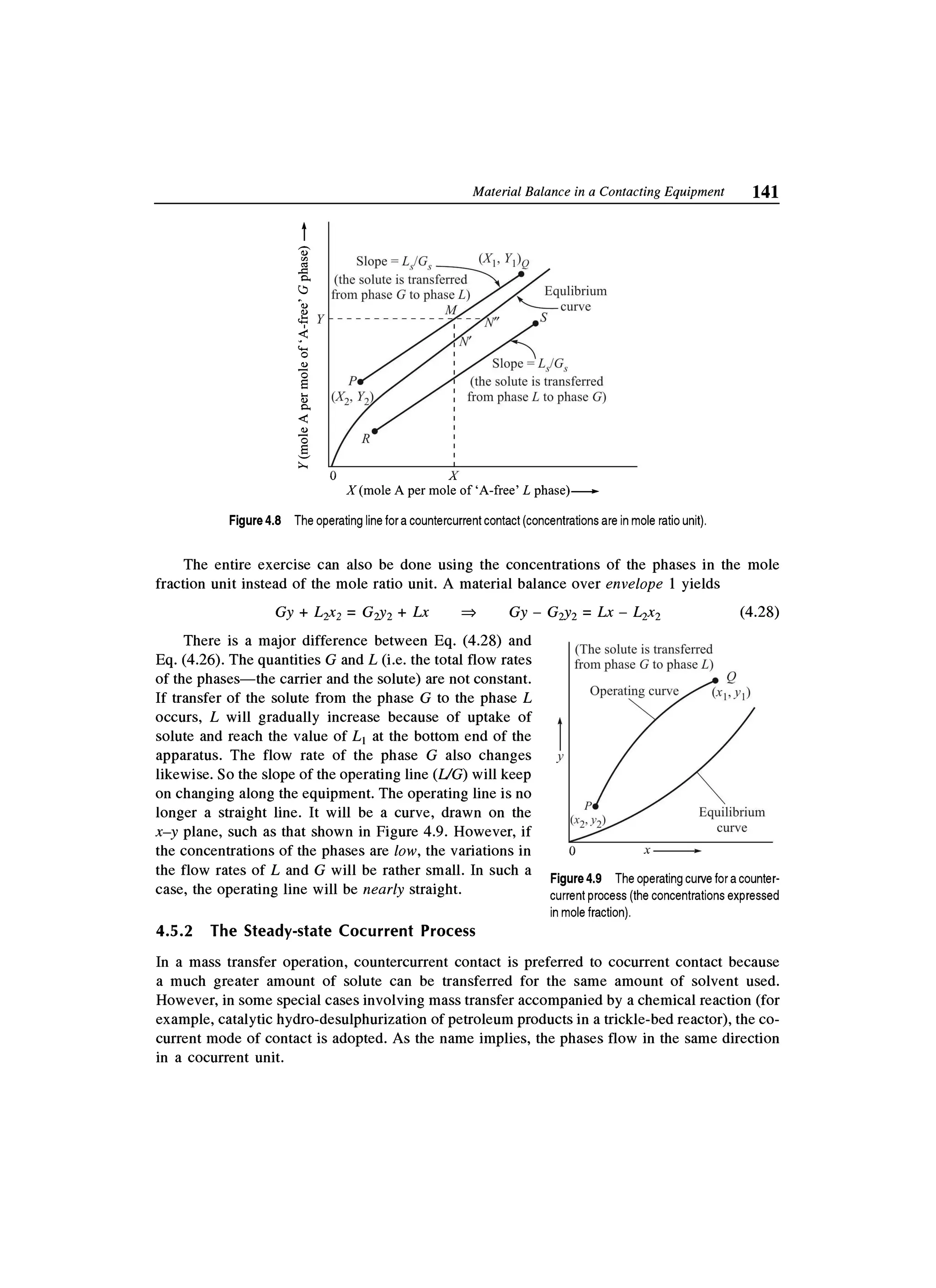 Principles of mass transfer and separation process bkd  b k dutta 