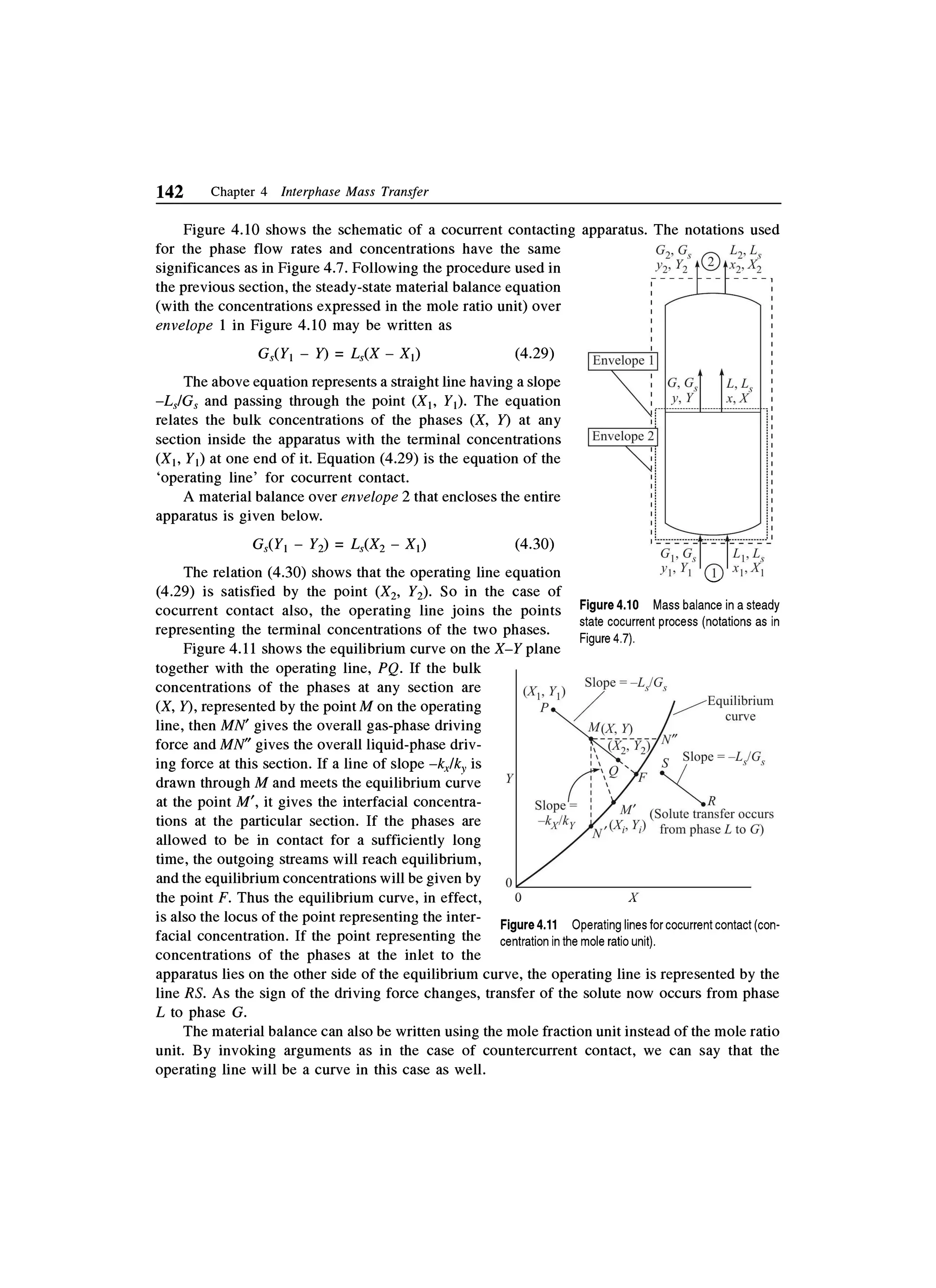 Principles of mass transfer and separation process bkd  b k dutta 
