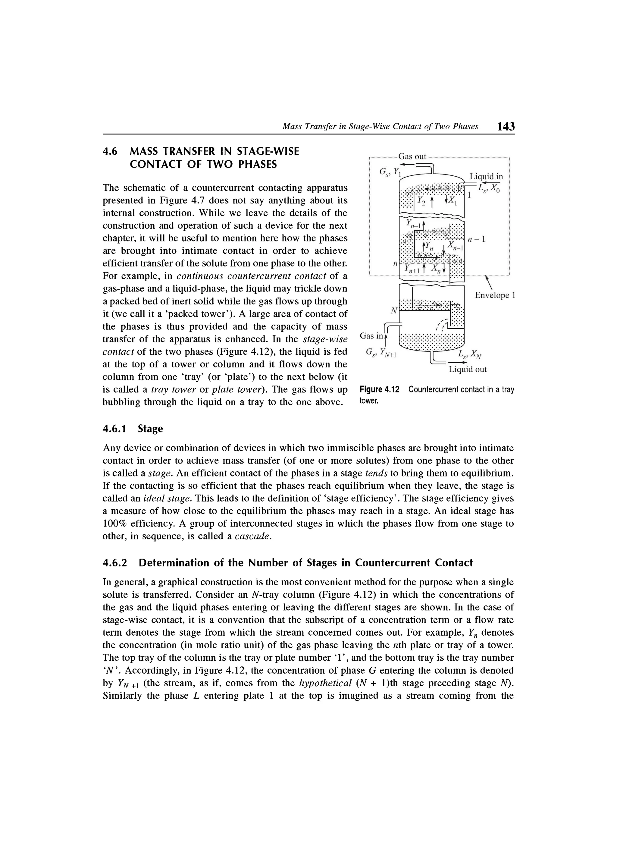 Principles of mass transfer and separation process bkd  b k dutta 
