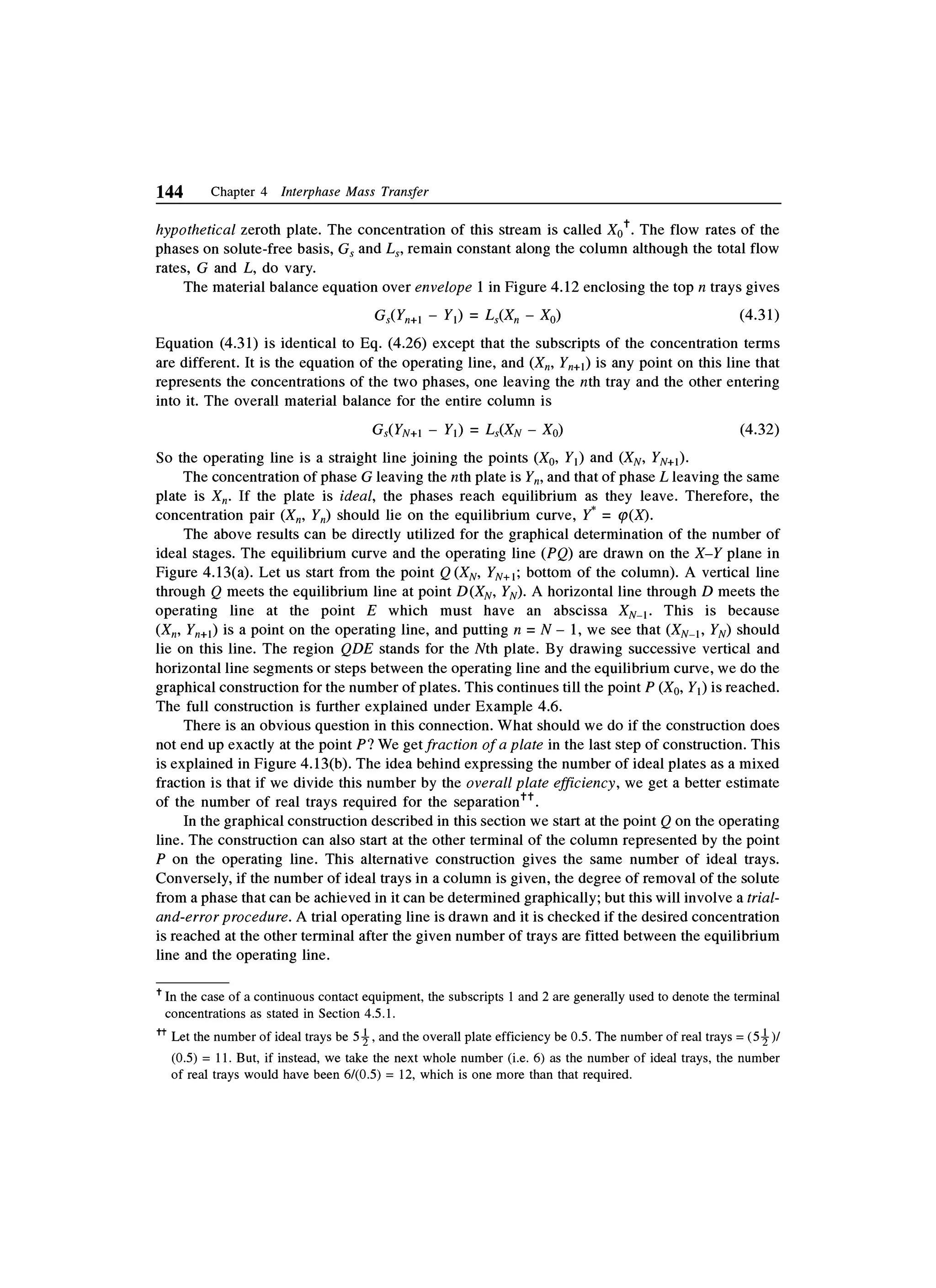 Principles of mass transfer and separation process bkd  b k dutta 