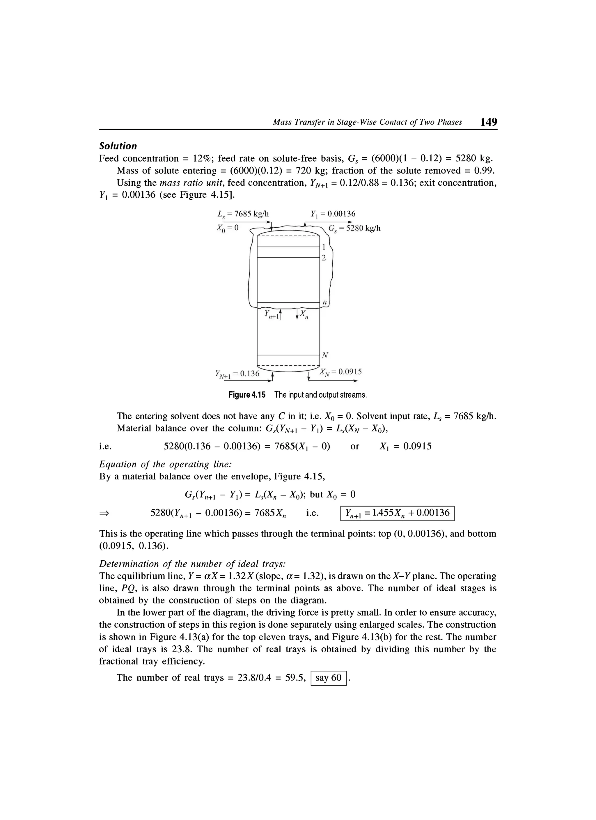 Principles of mass transfer and separation process bkd  b k dutta 