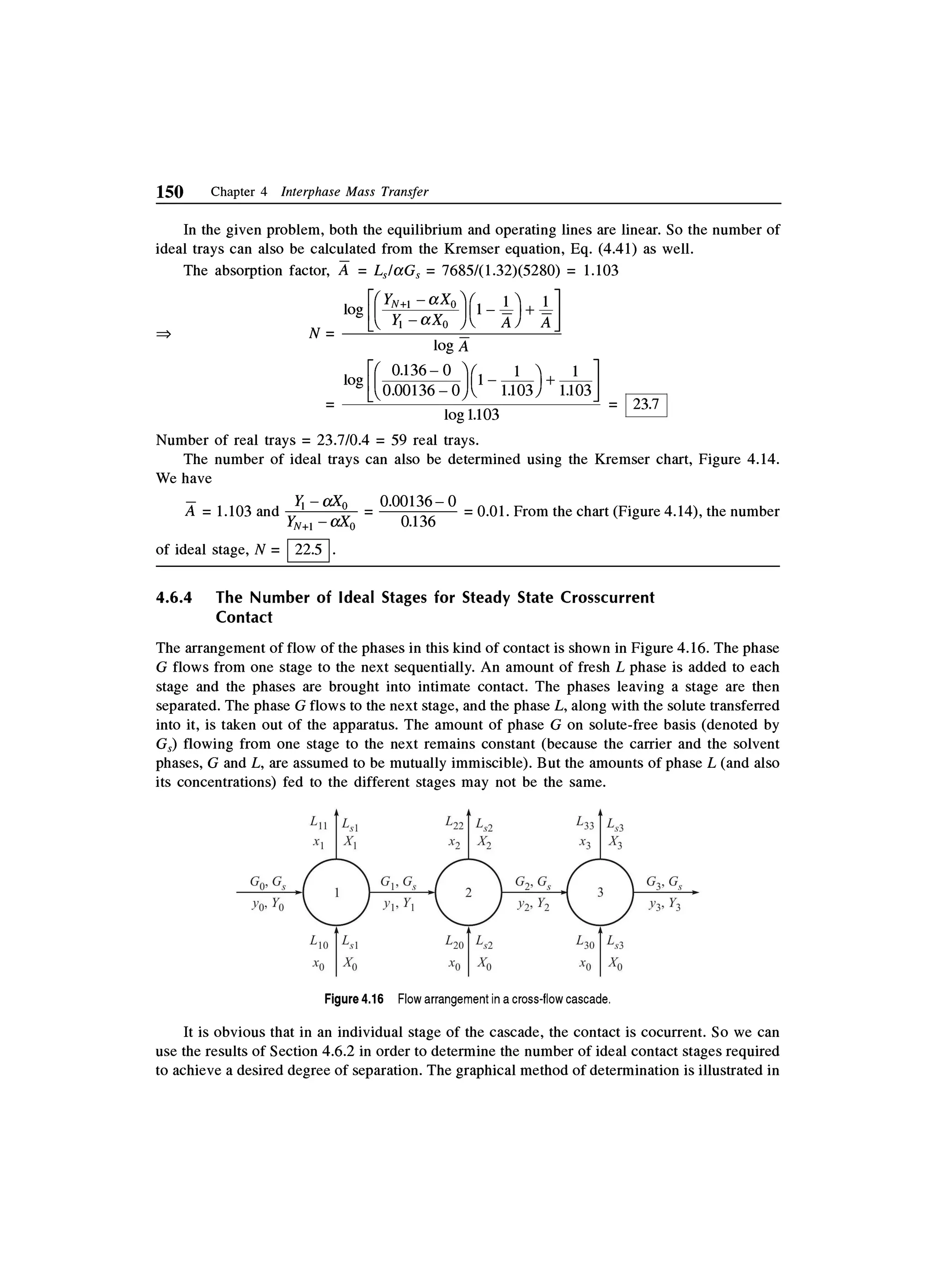 Principles of mass transfer and separation process bkd  b k dutta 