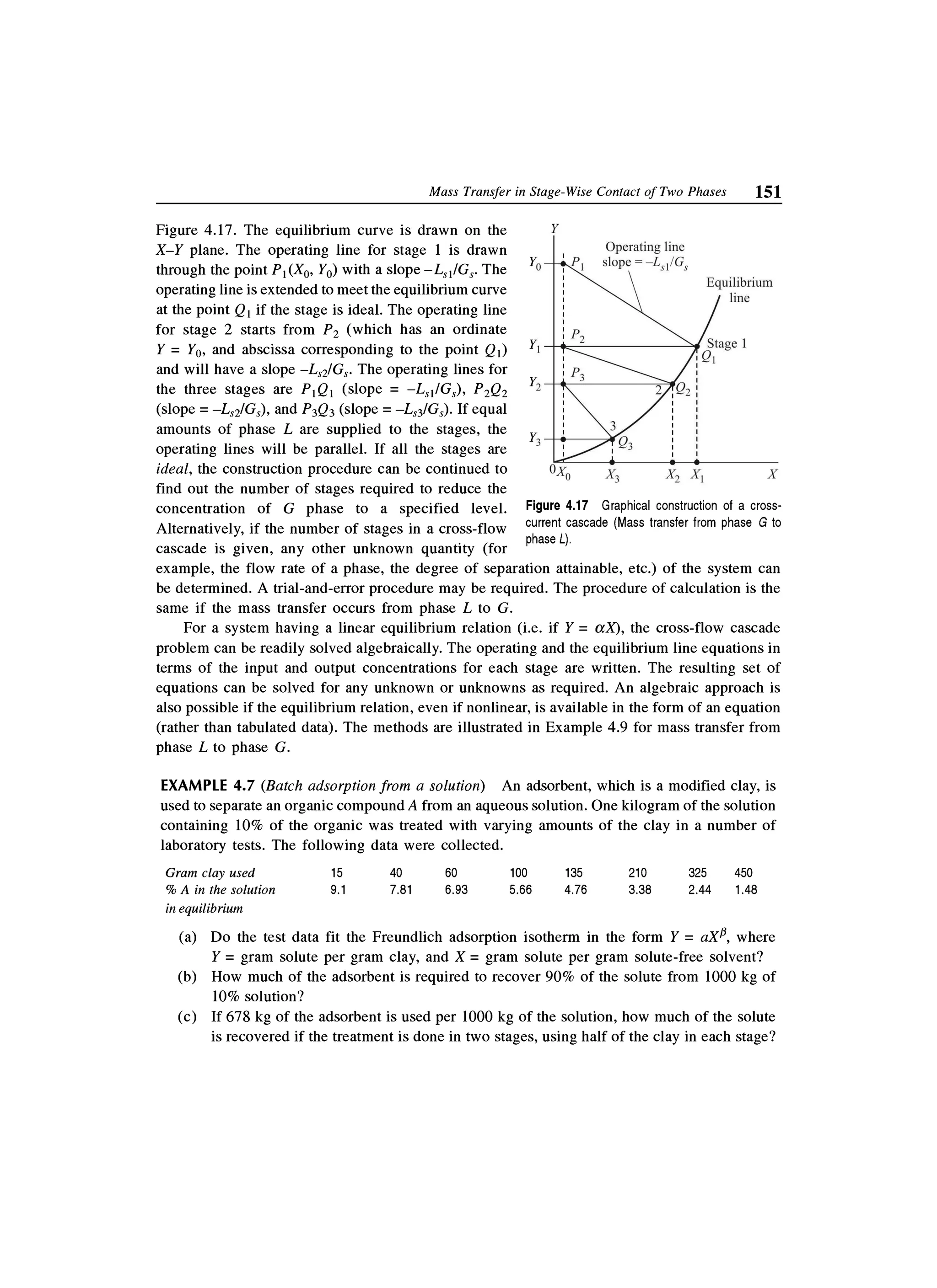 Principles of mass transfer and separation process bkd  b k dutta 
