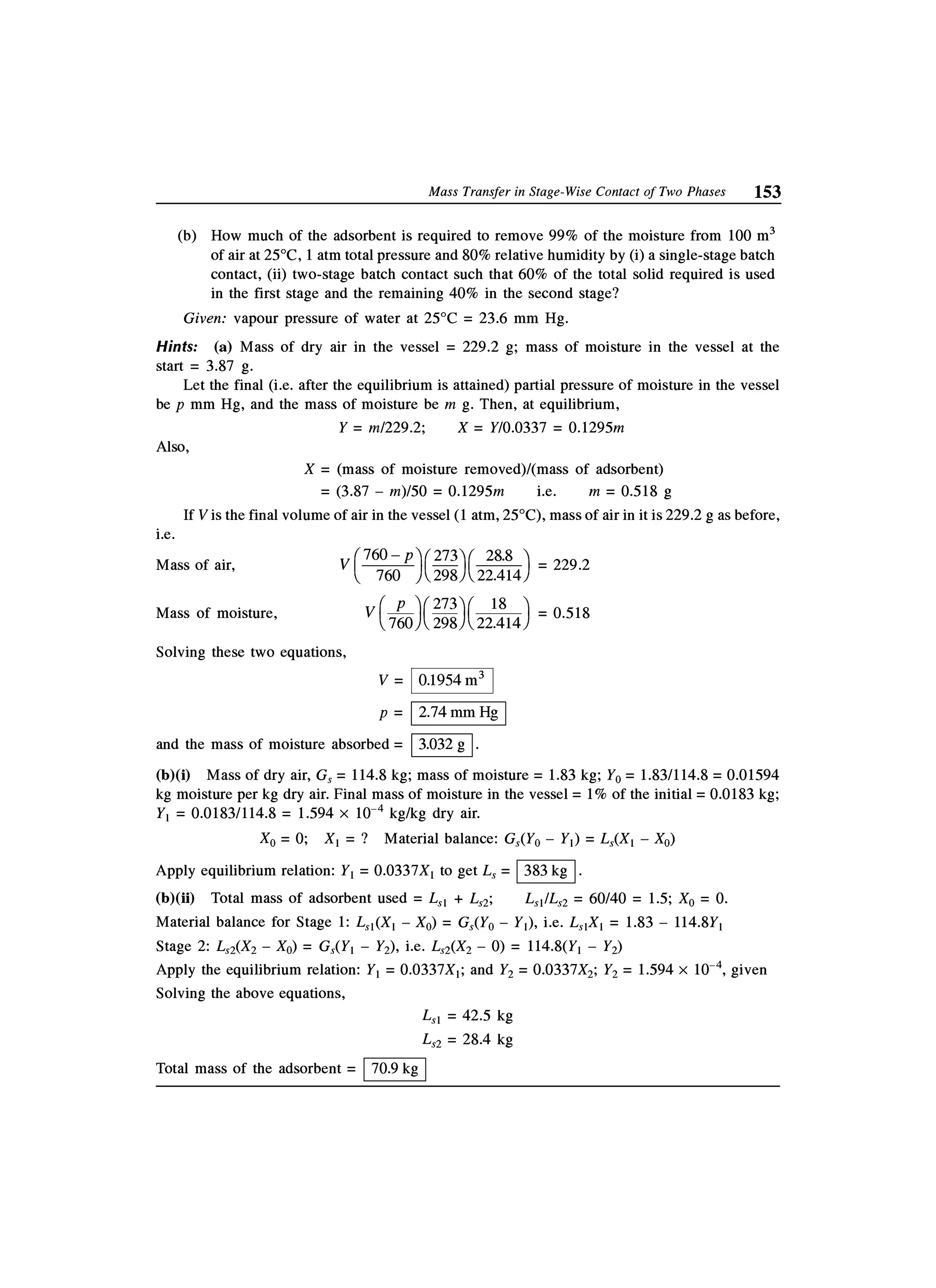 Principles of mass transfer and separation process bkd  b k dutta 