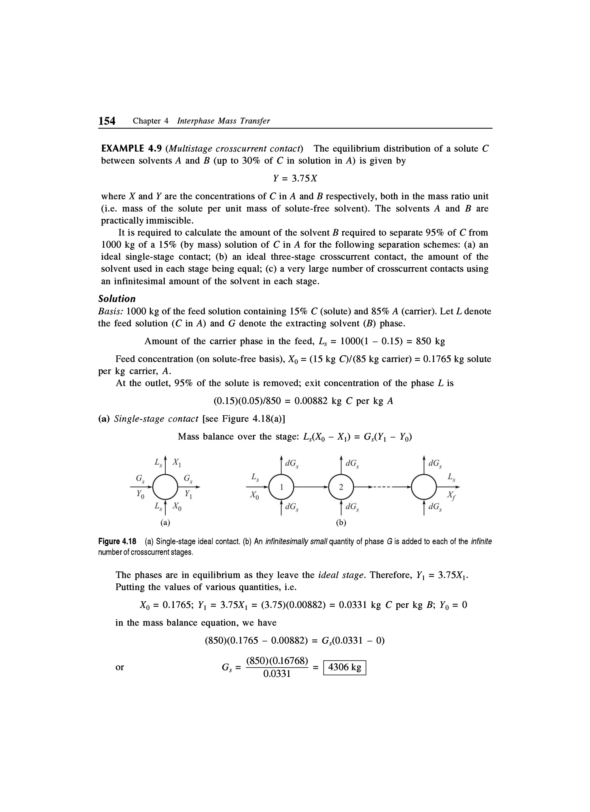 Principles of mass transfer and separation process bkd  b k dutta 