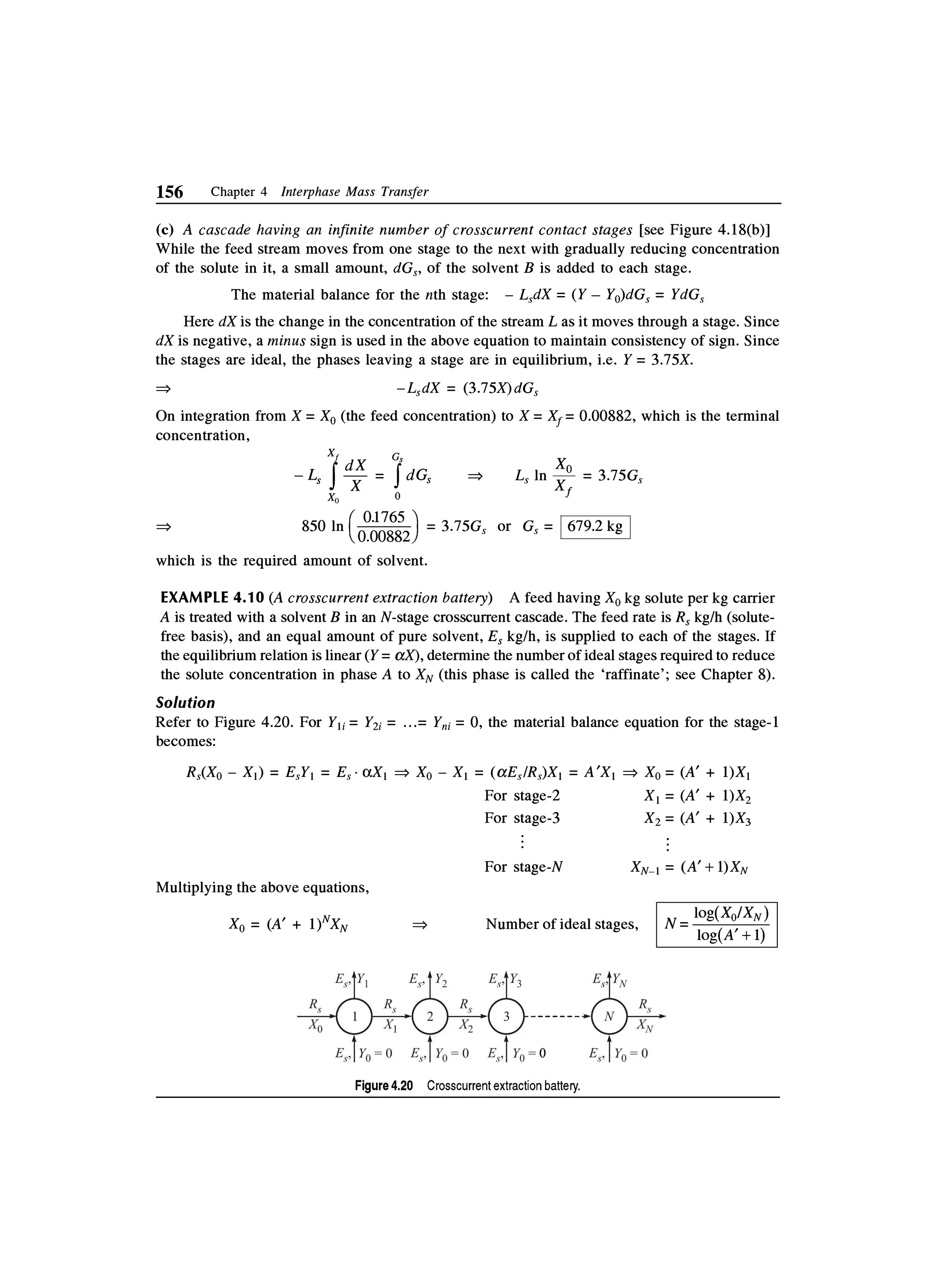 Principles of mass transfer and separation process bkd  b k dutta 