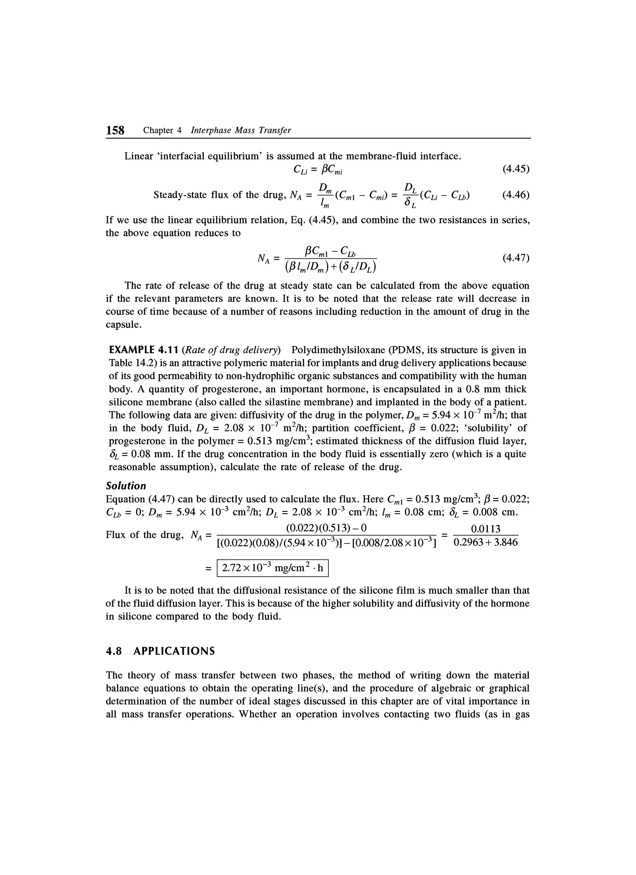 Principles of mass transfer and separation process bkd  b k dutta 