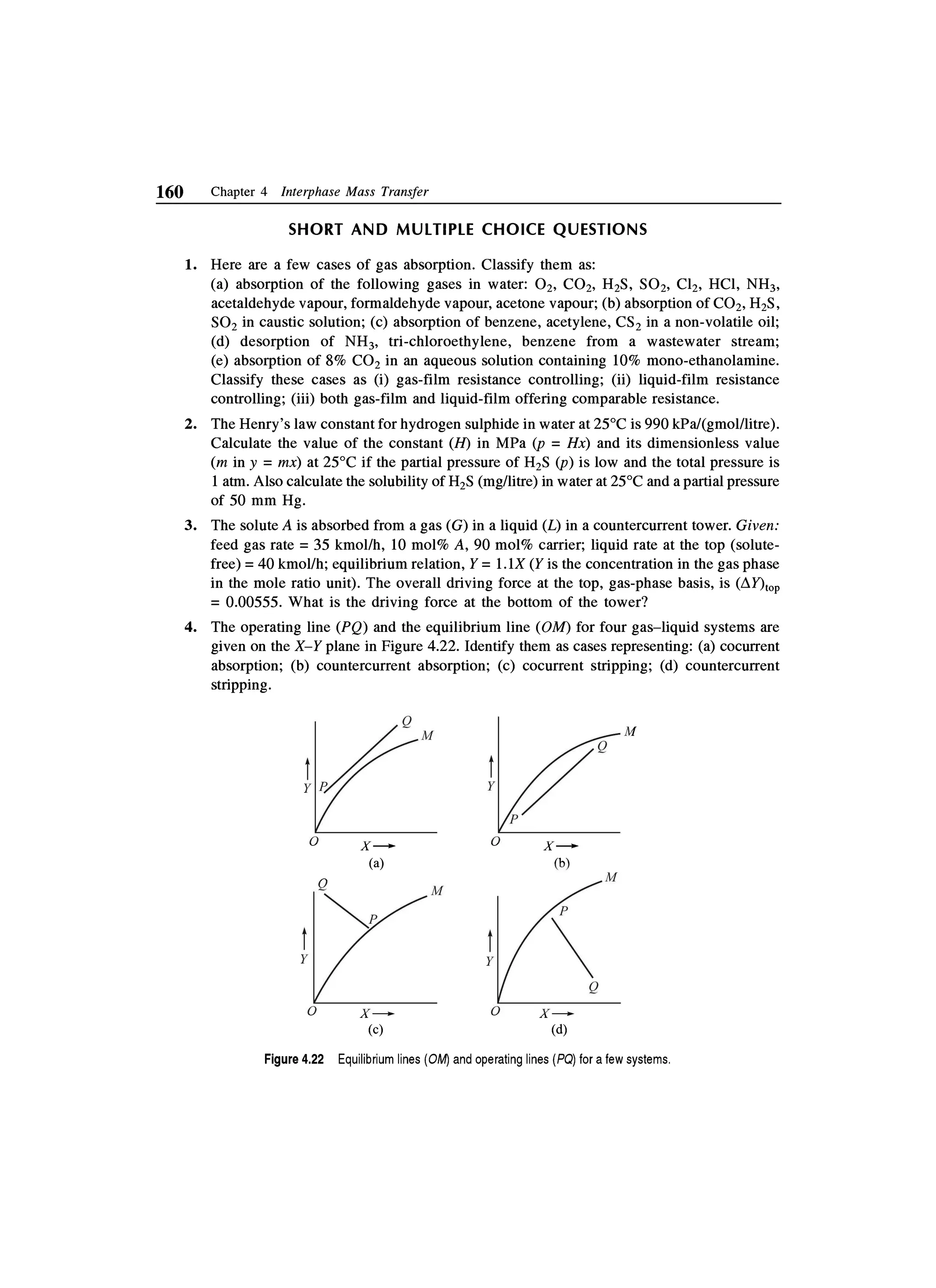 Principles of mass transfer and separation process bkd  b k dutta 