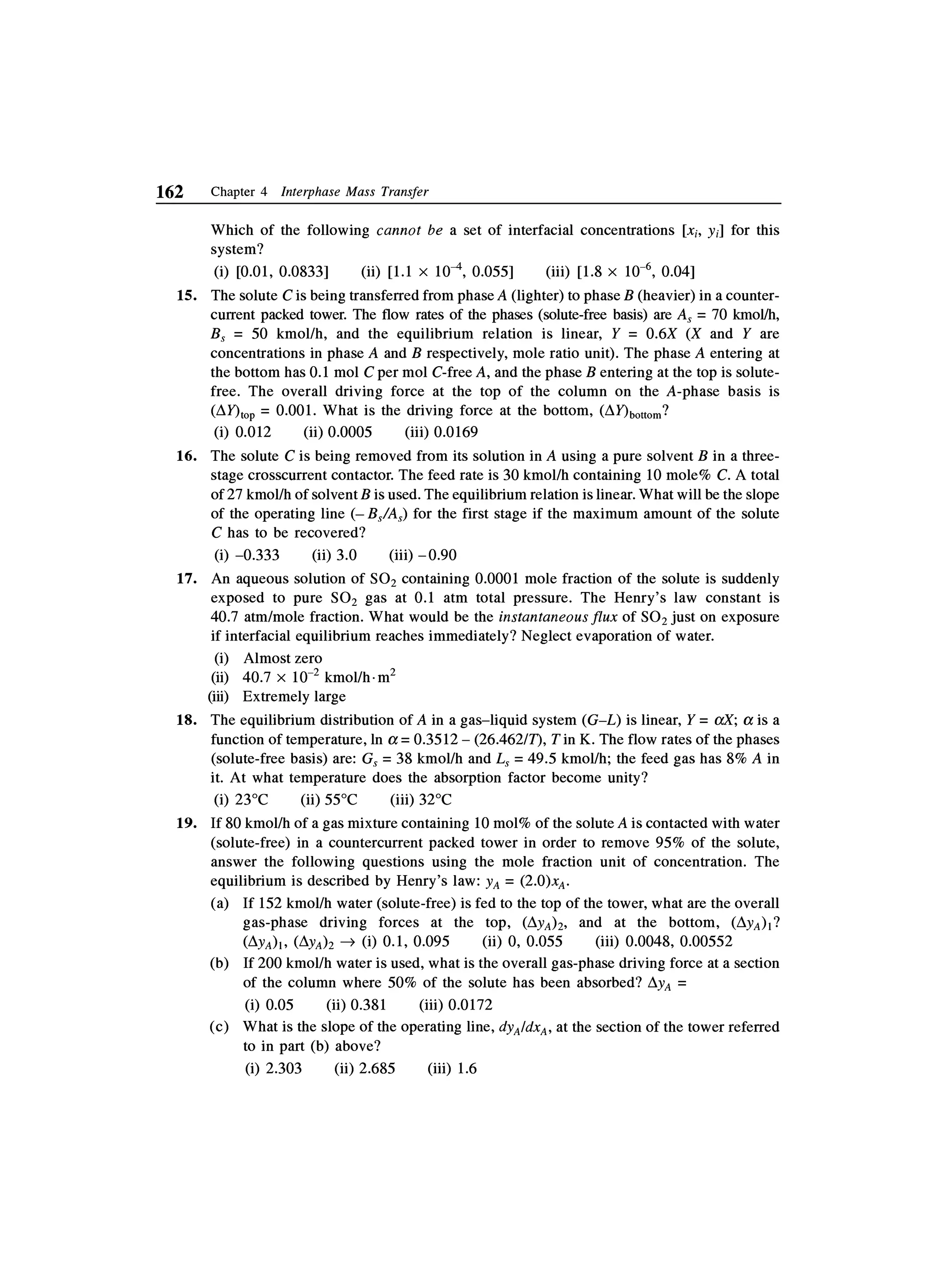Principles of mass transfer and separation process bkd  b k dutta 