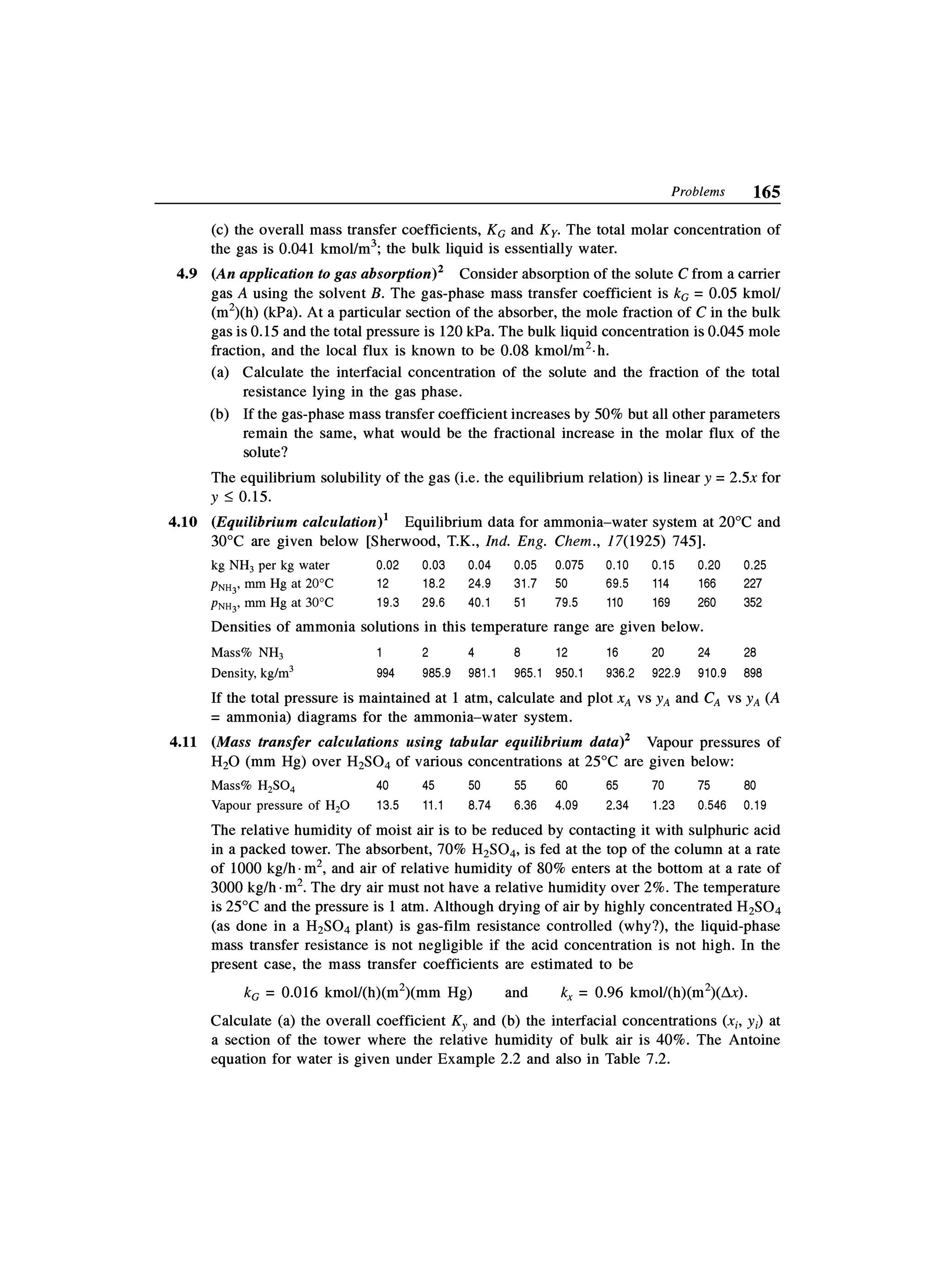 Principles of mass transfer and separation process bkd  b k dutta 