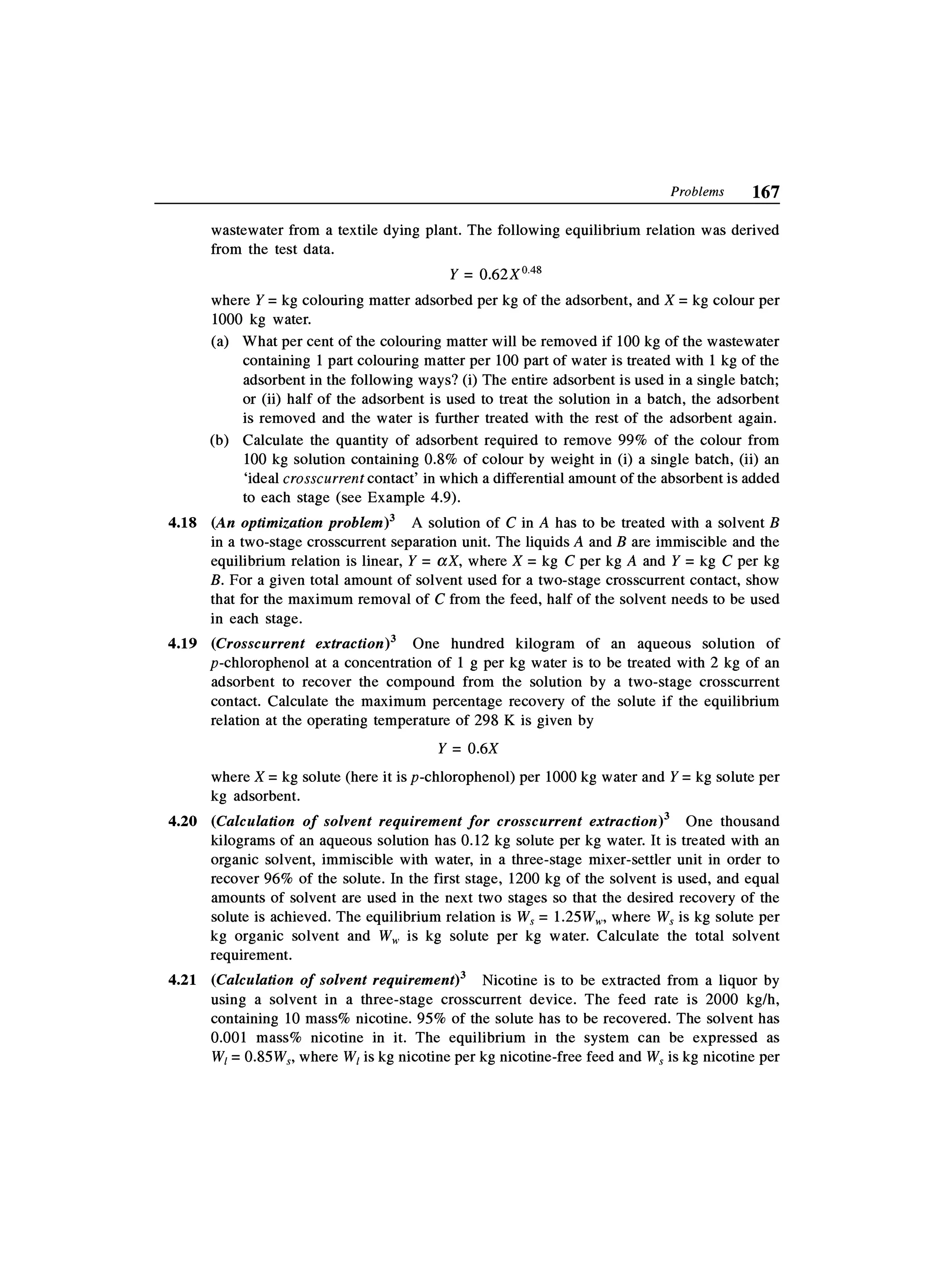 Principles of mass transfer and separation process bkd  b k dutta 