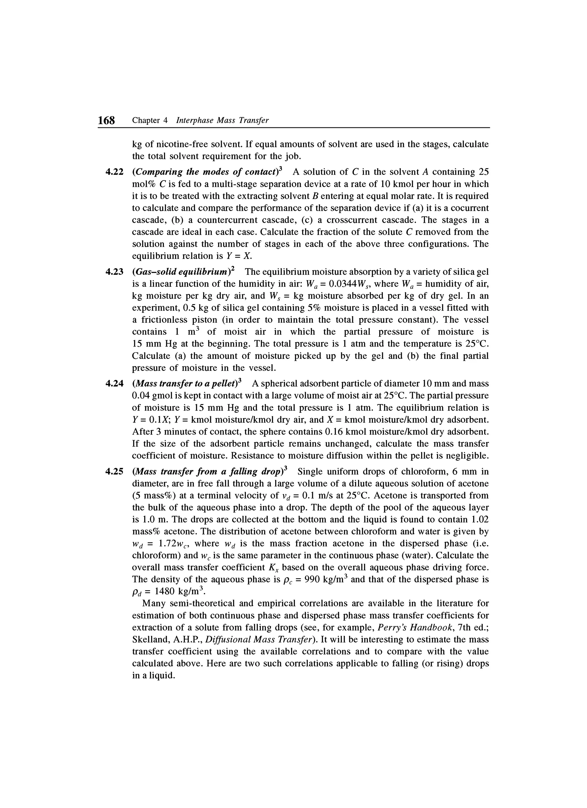 Principles of mass transfer and separation process bkd  b k dutta 