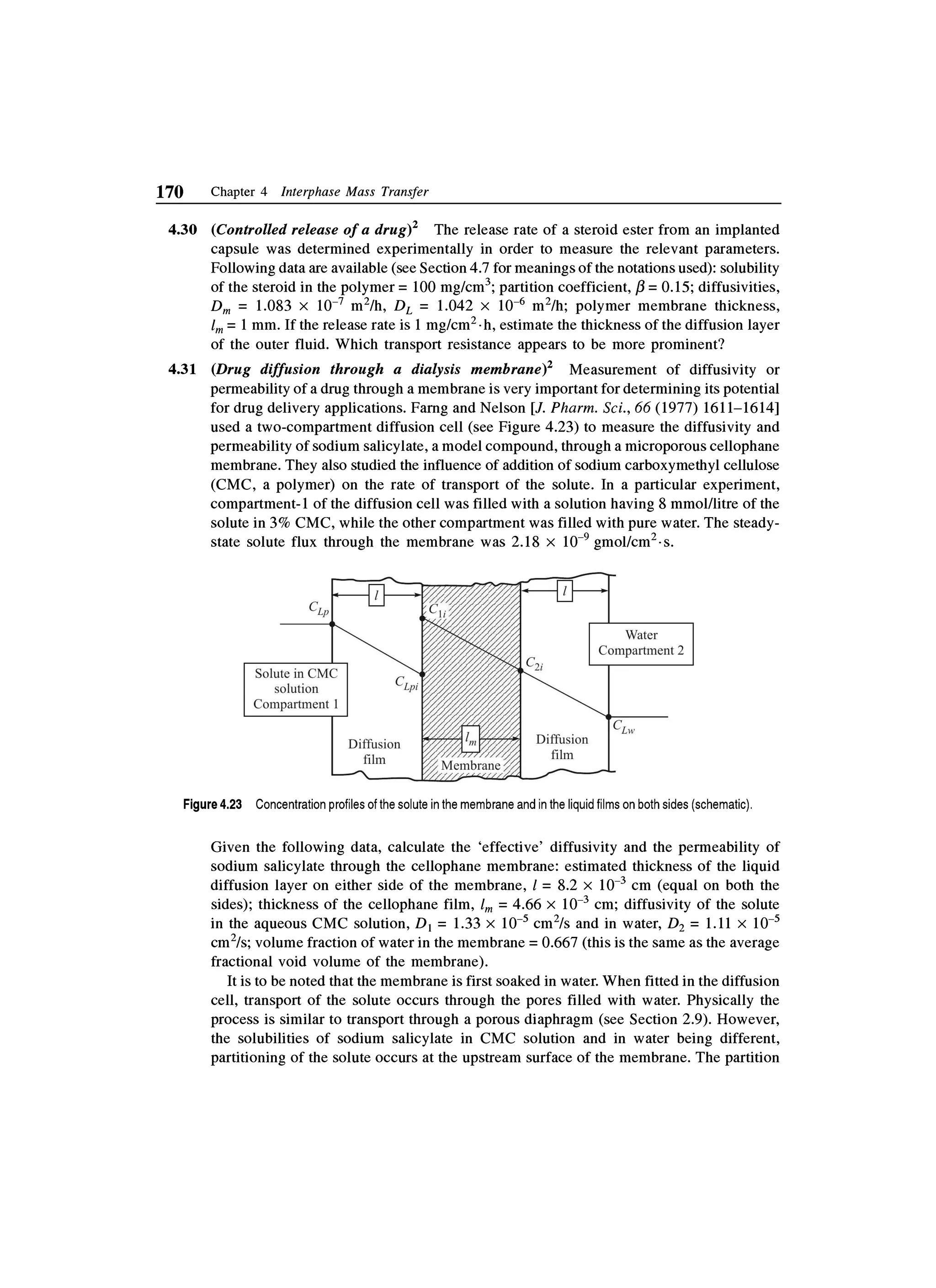 Principles of mass transfer and separation process bkd  b k dutta 