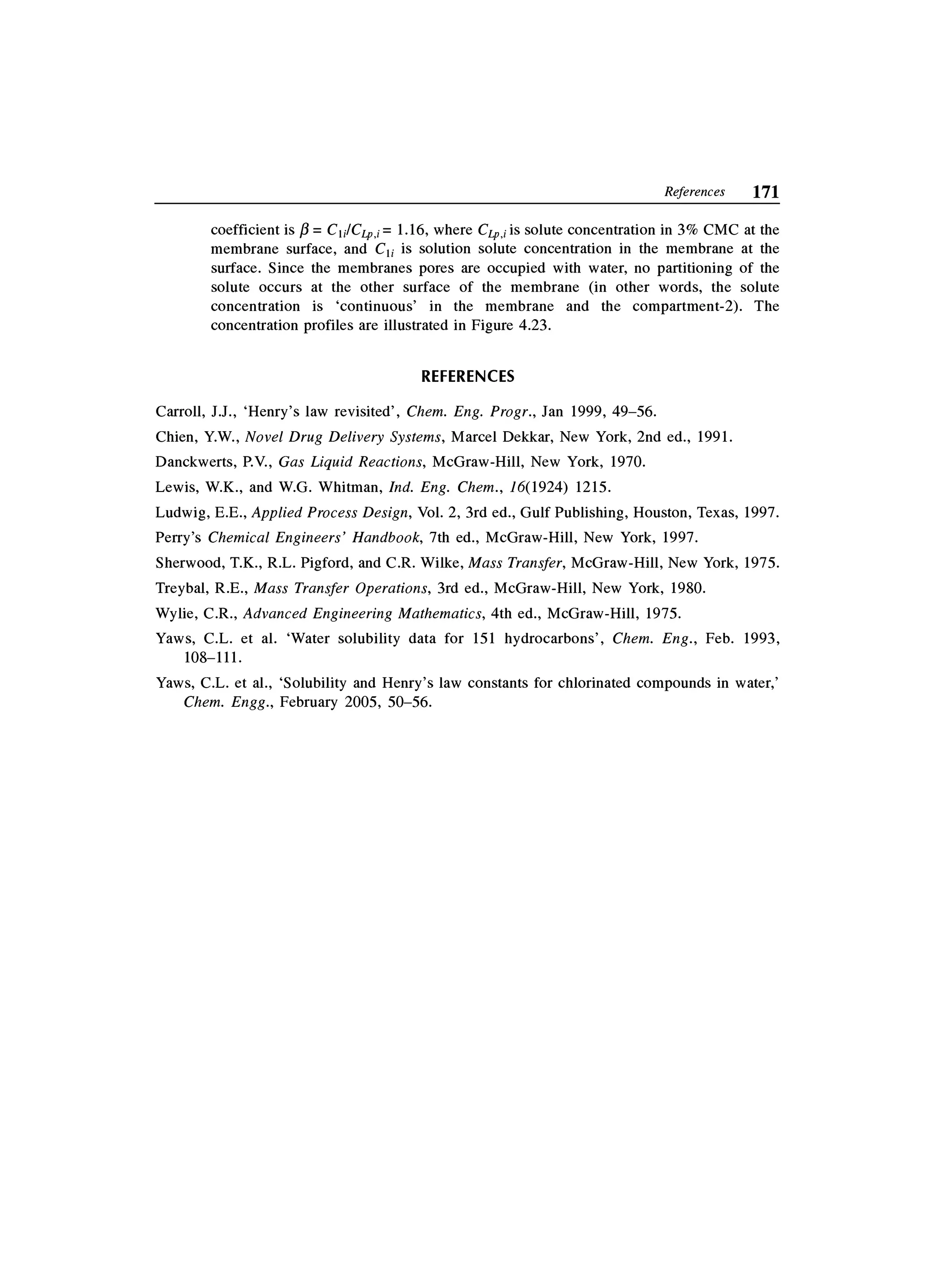 Principles of mass transfer and separation process bkd  b k dutta 