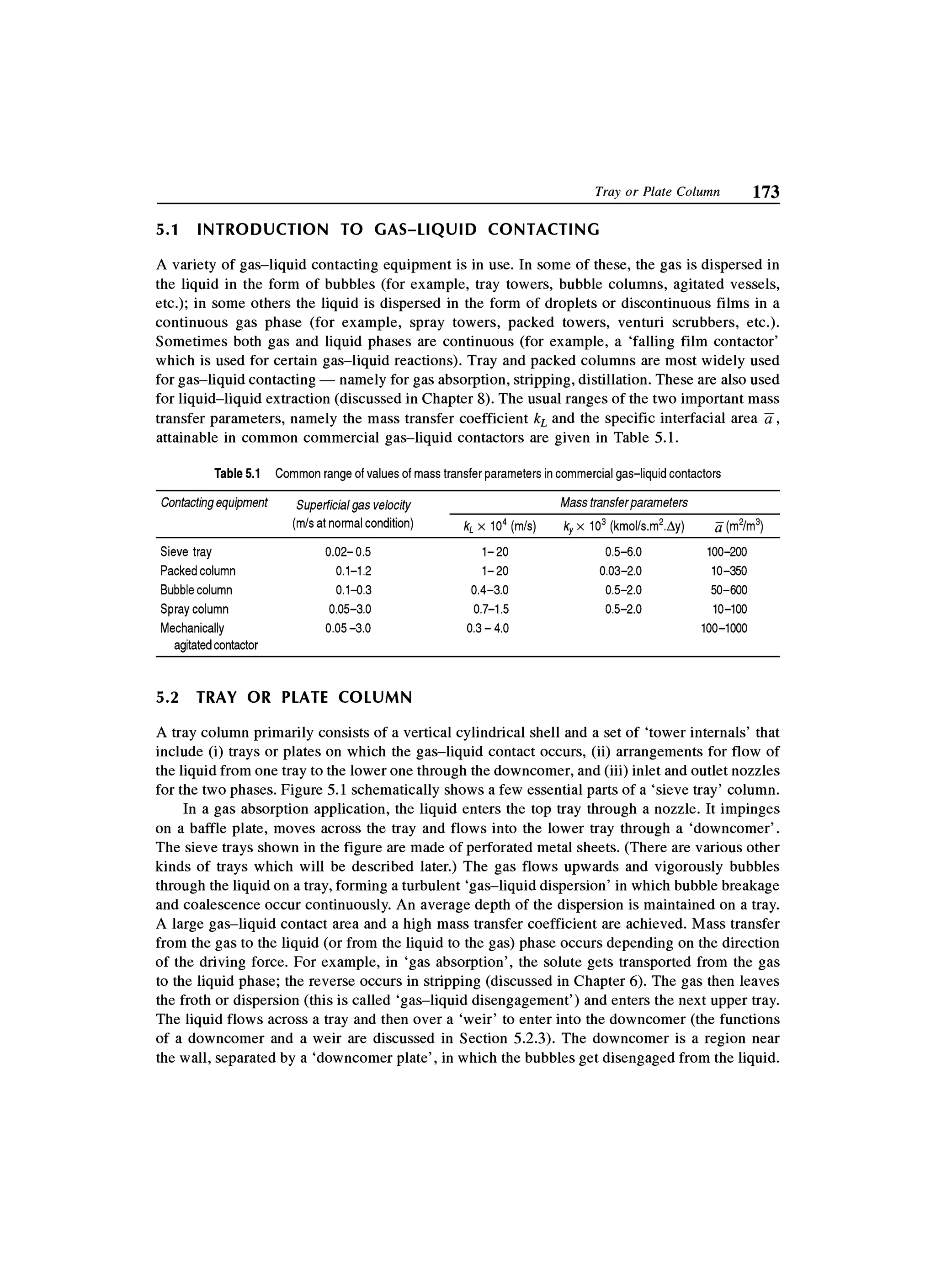 Principles of mass transfer and separation process bkd  b k dutta 