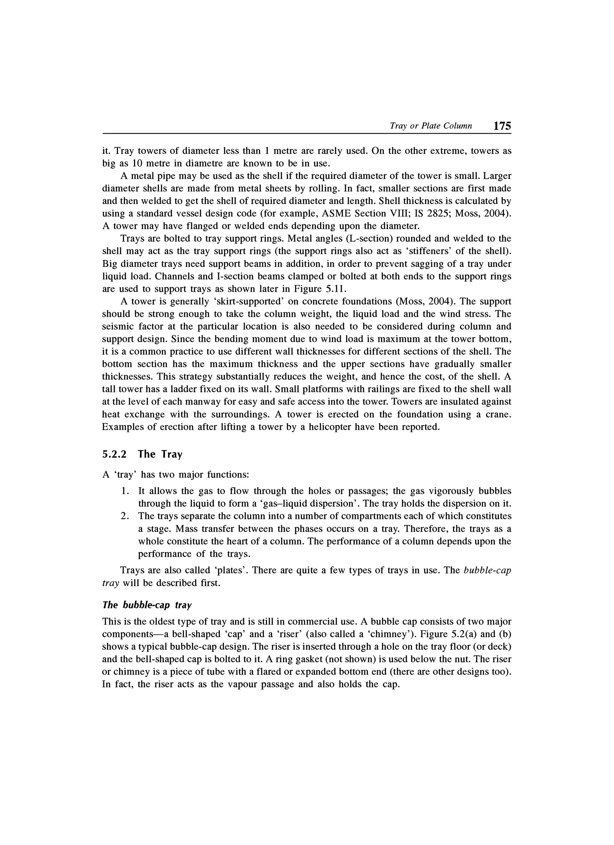 Principles of mass transfer and separation process bkd  b k dutta 