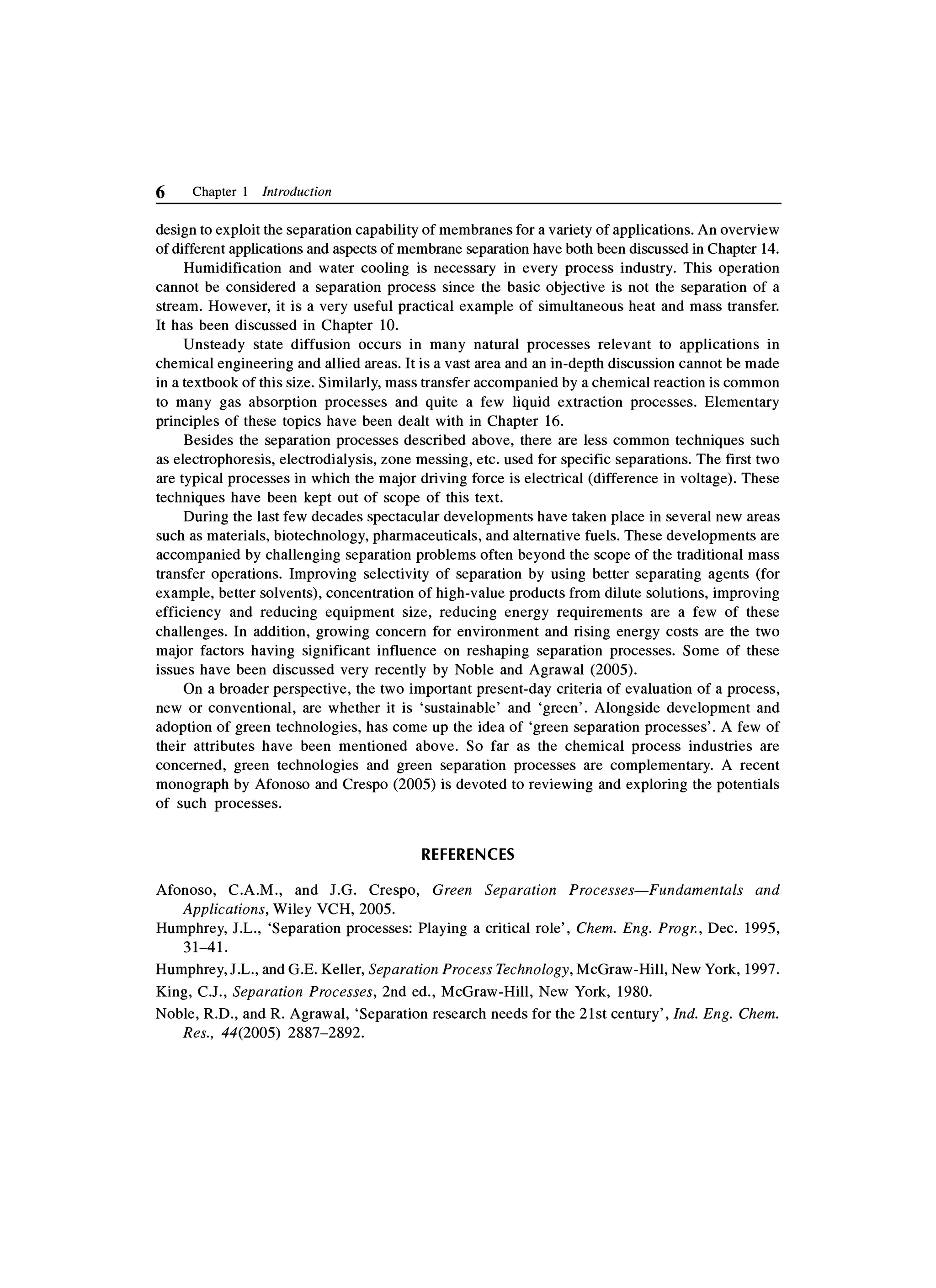 Principles of mass transfer and separation process bkd  b k dutta 