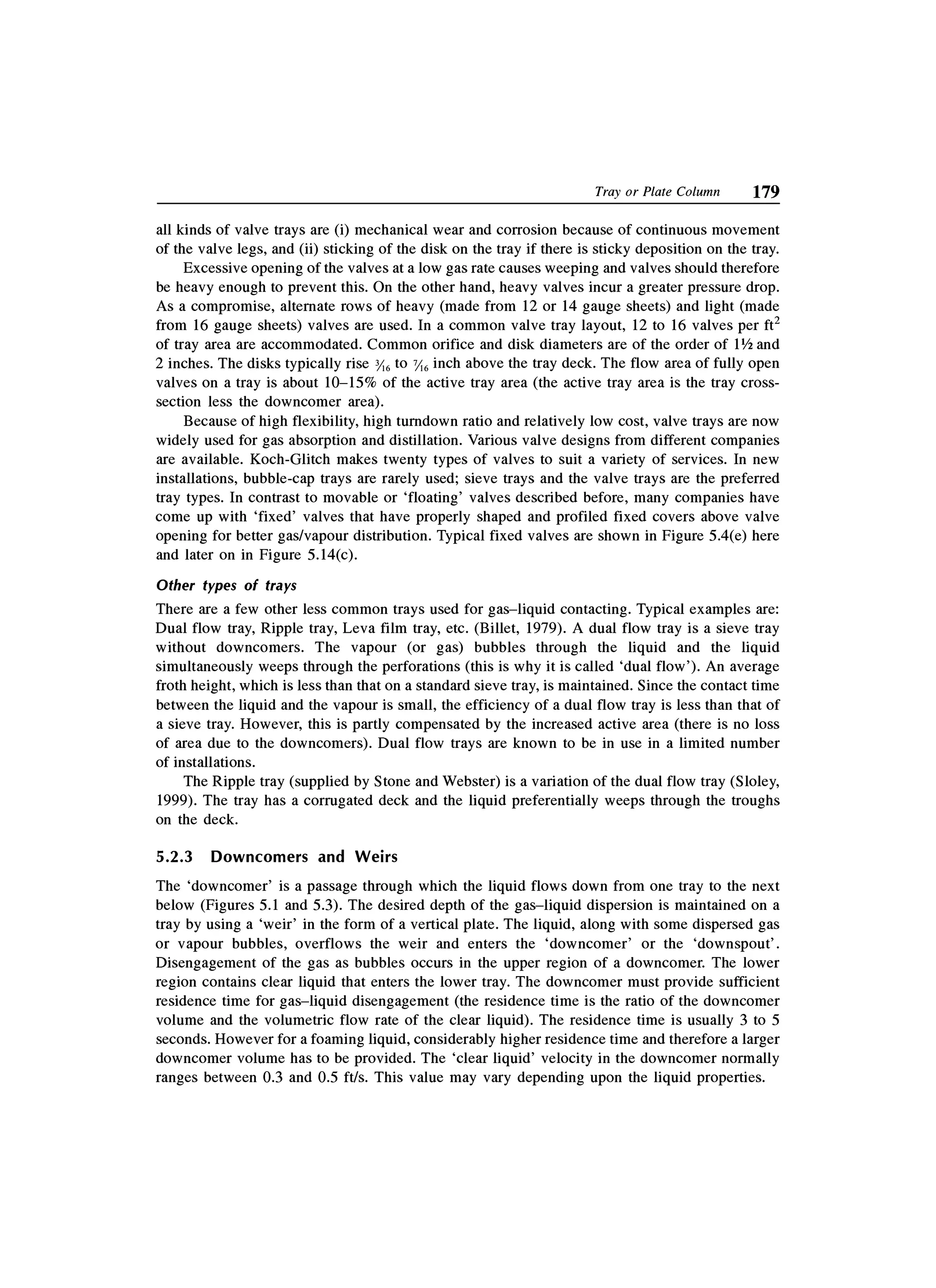 Principles of mass transfer and separation process bkd  b k dutta 