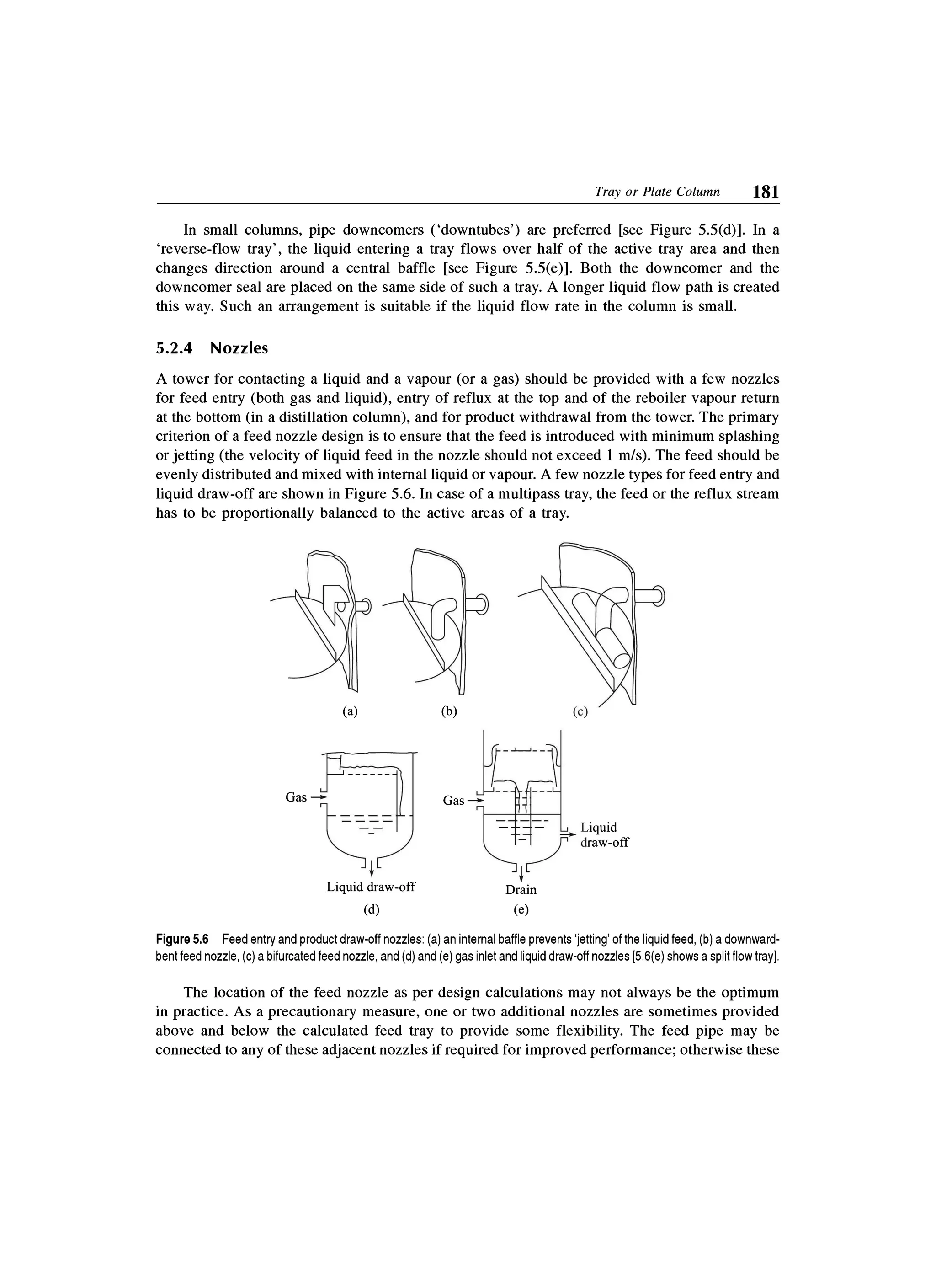 Principles of mass transfer and separation process bkd  b k dutta 