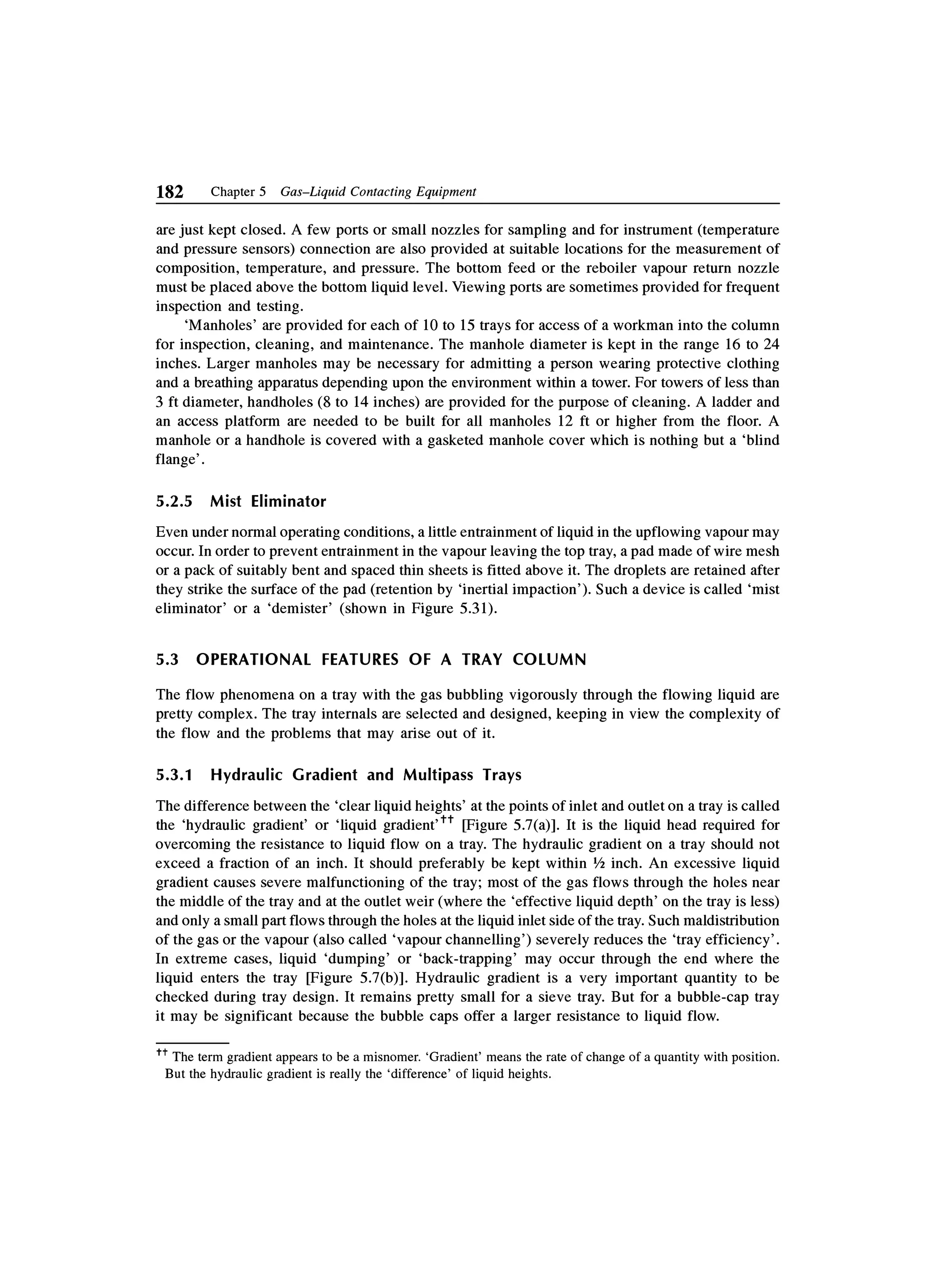 Principles of mass transfer and separation process bkd  b k dutta 
