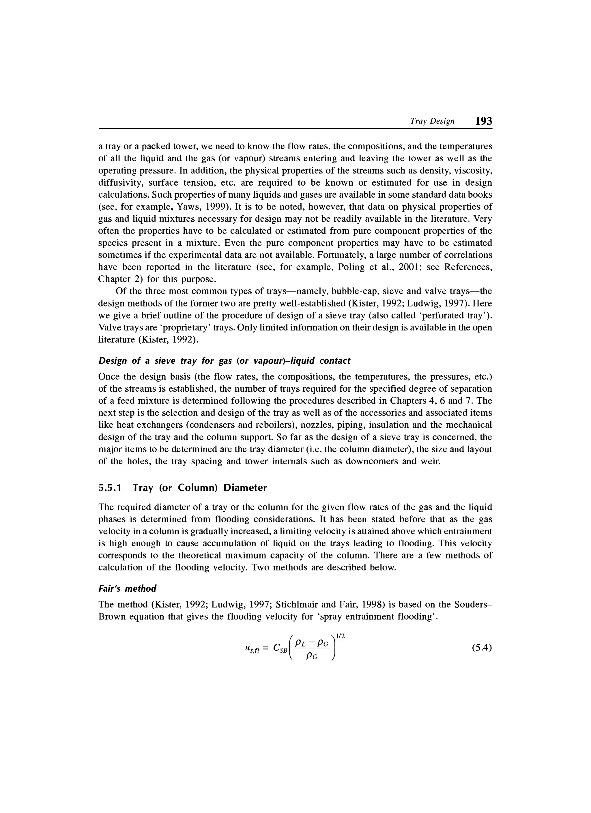 Principles of mass transfer and separation process bkd  b k dutta 