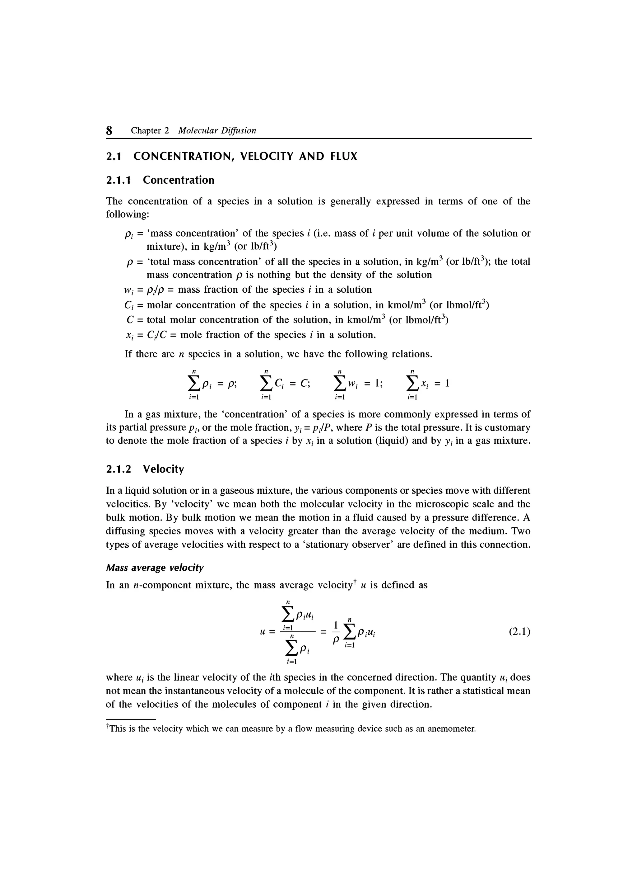 Principles of mass transfer and separation process bkd  b k dutta 