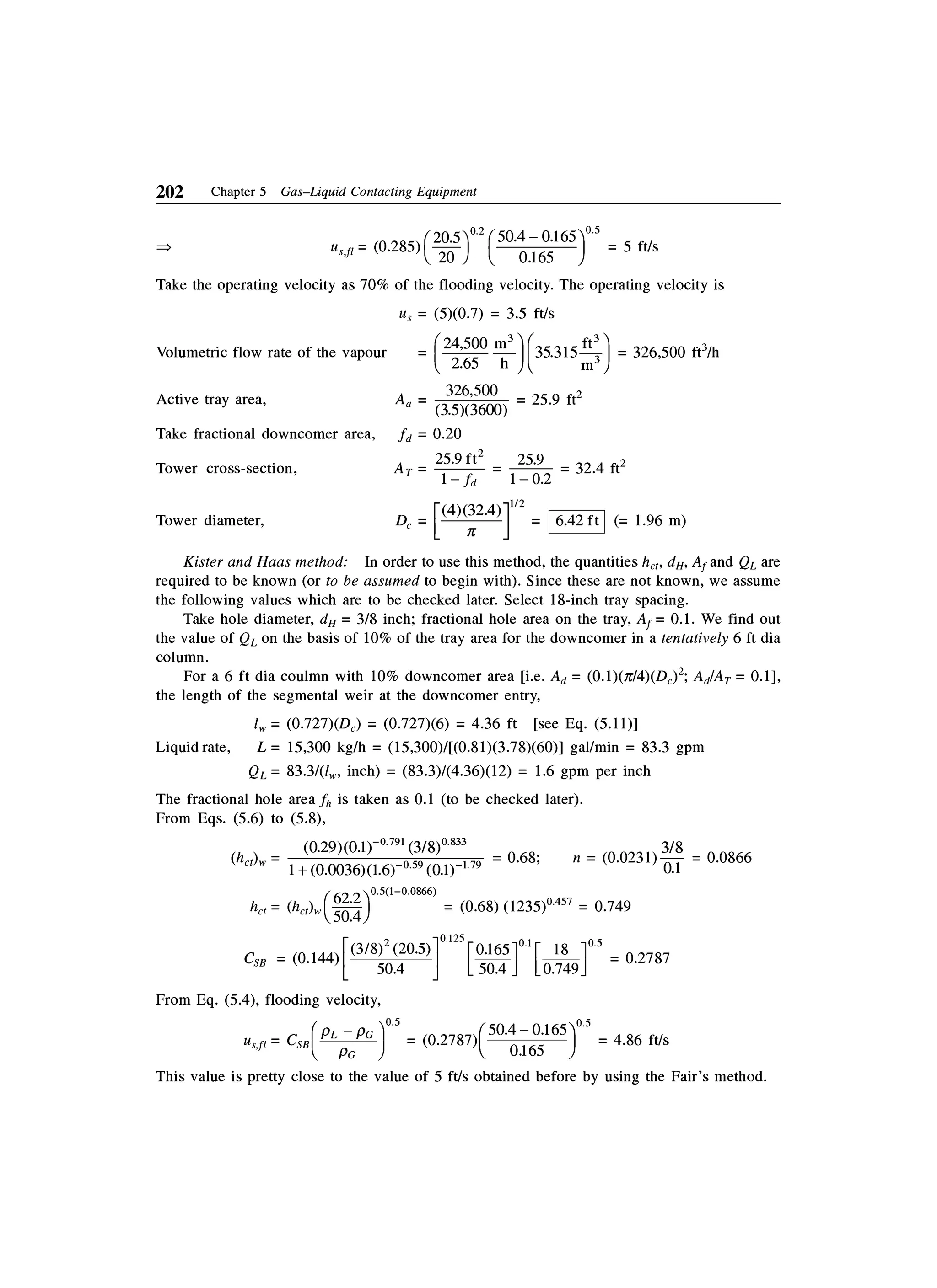 Principles of mass transfer and separation process bkd  b k dutta 