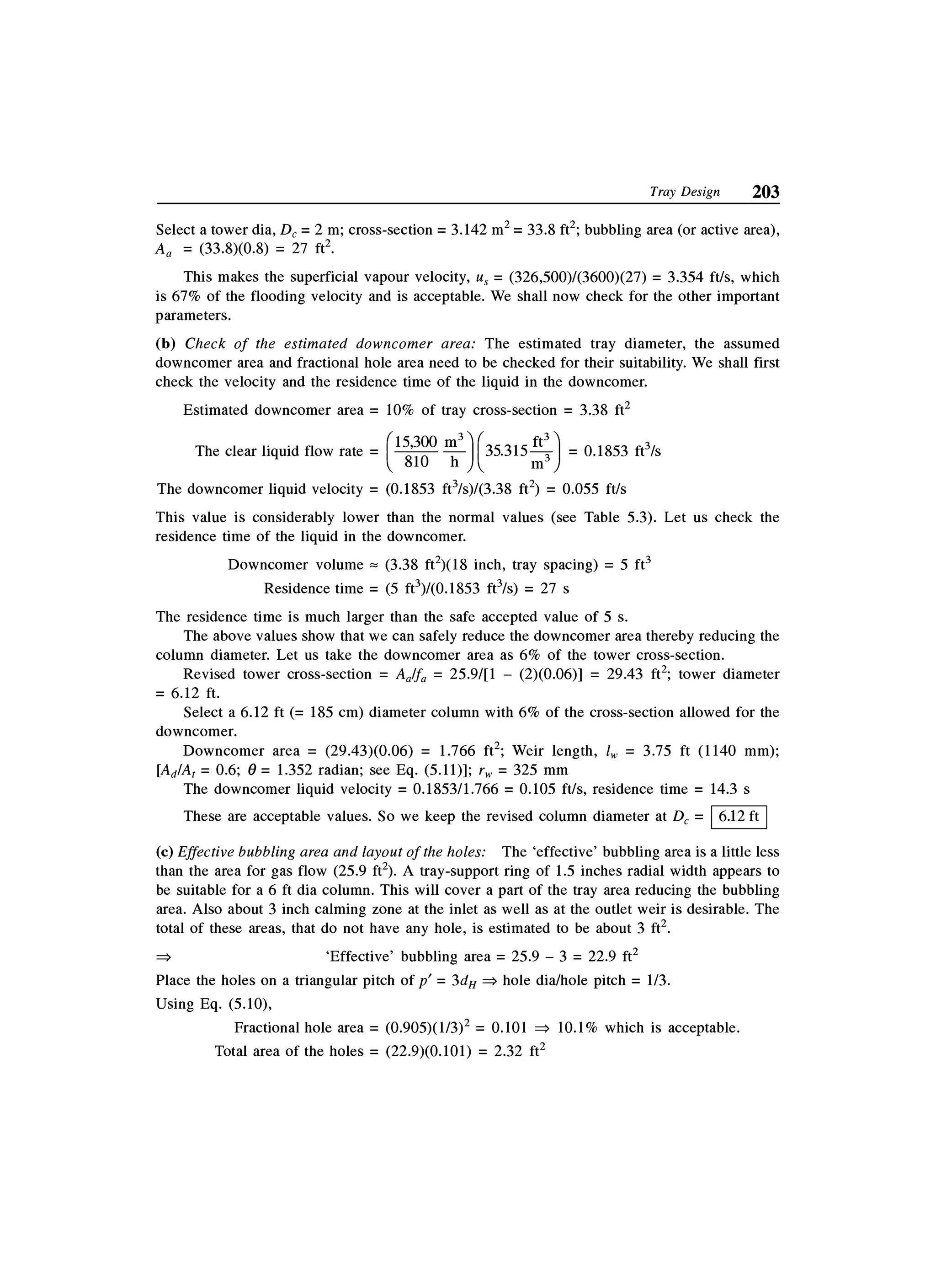 Principles of mass transfer and separation process bkd  b k dutta 