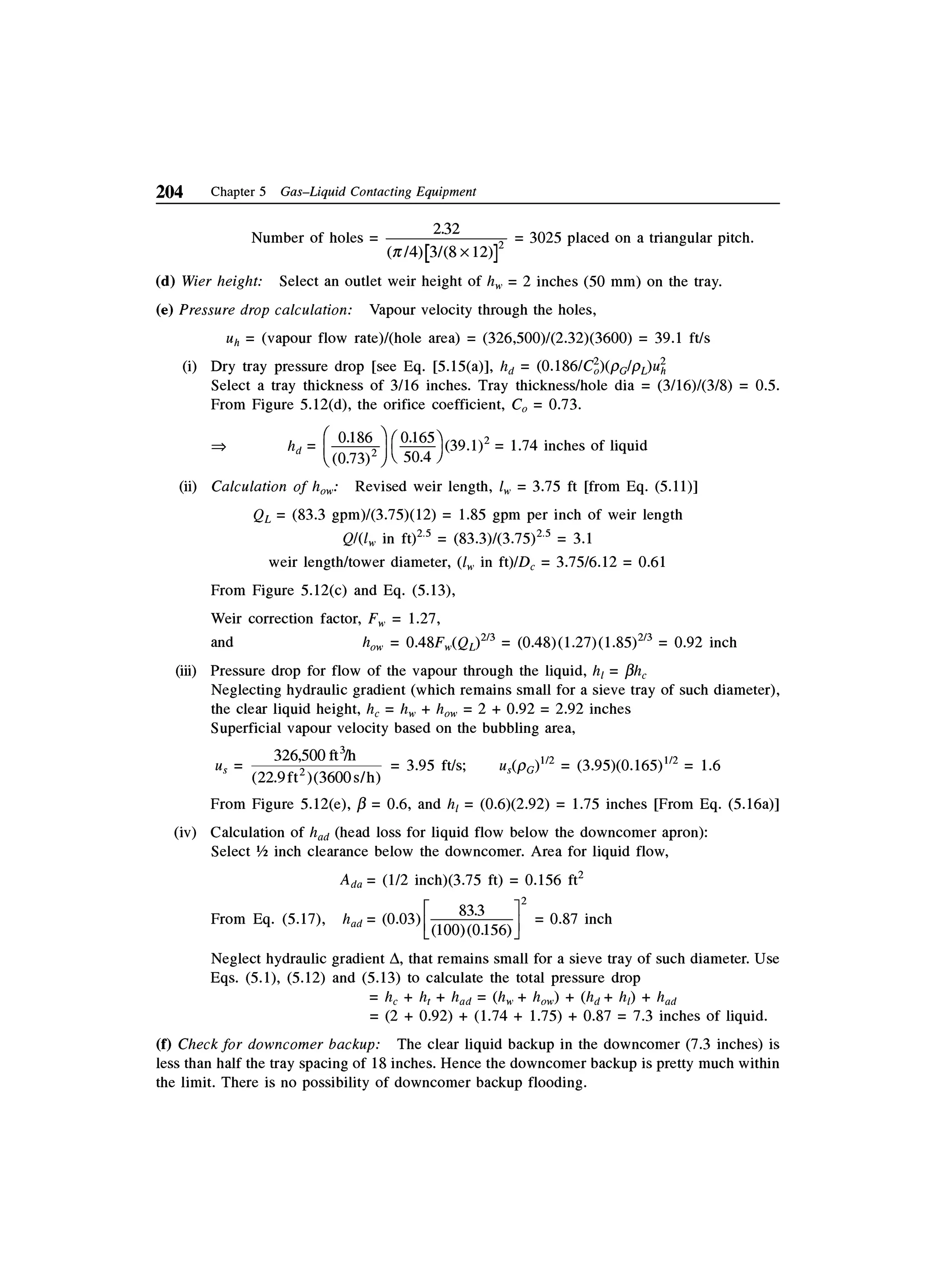 Principles of mass transfer and separation process bkd  b k dutta 