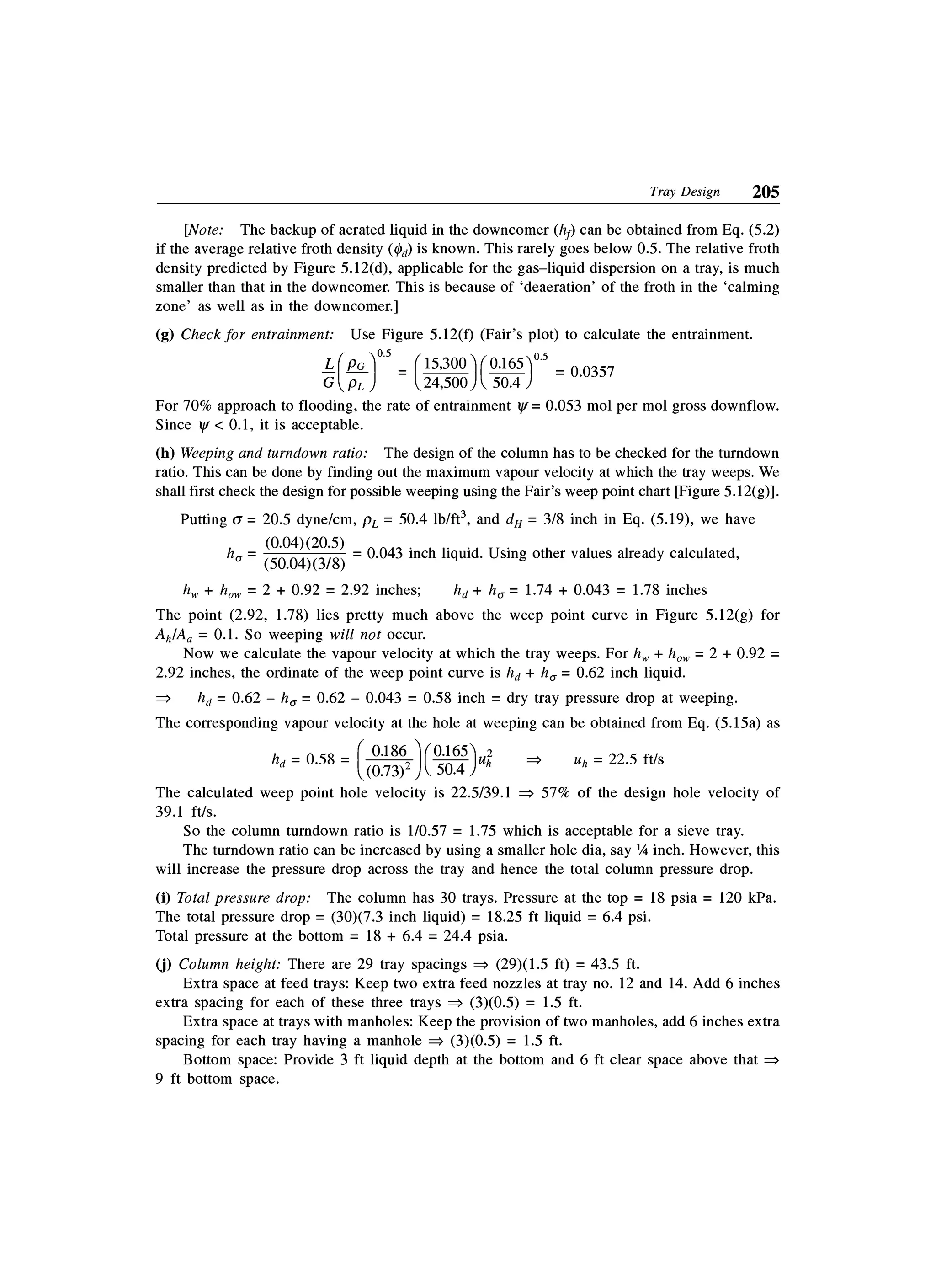 Principles of mass transfer and separation process bkd  b k dutta 