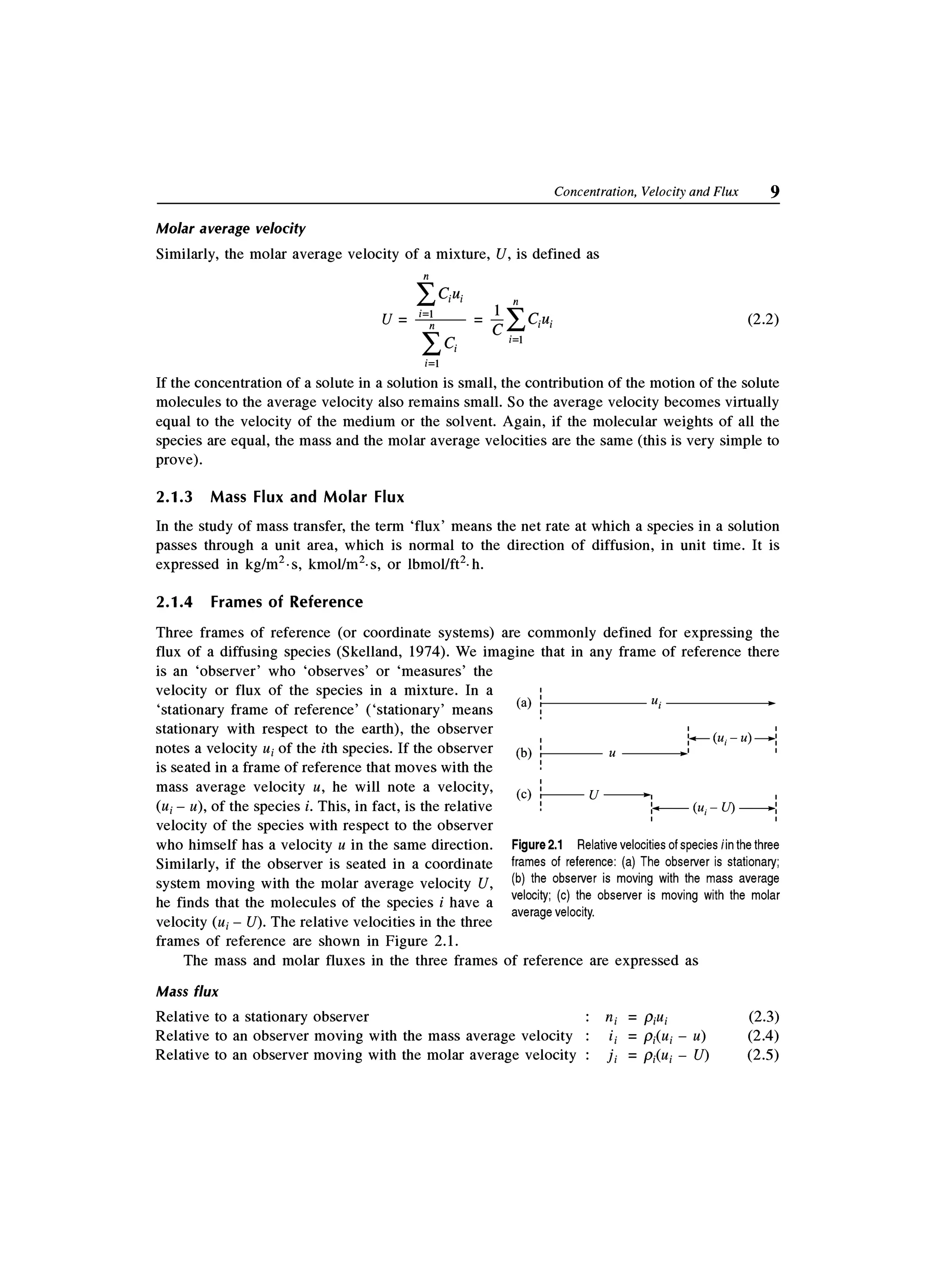 Principles of mass transfer and separation process bkd  b k dutta 