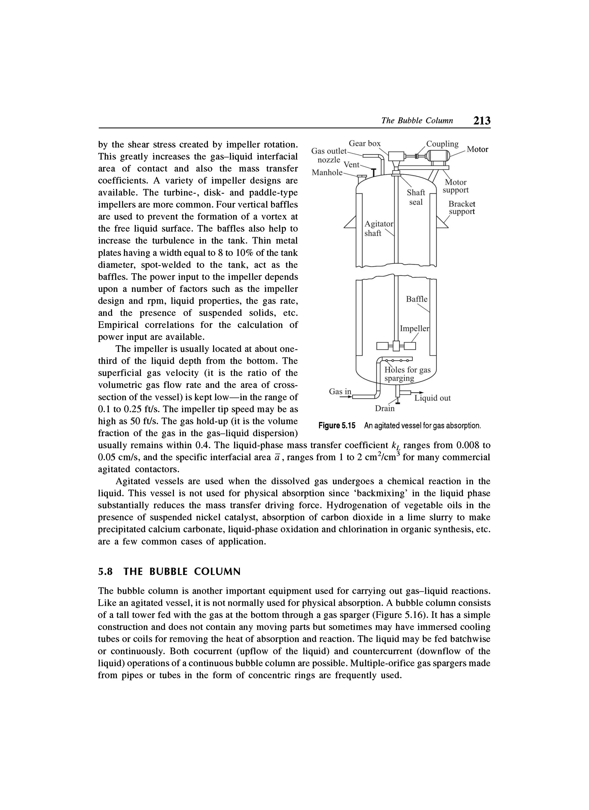 Principles of mass transfer and separation process bkd  b k dutta 