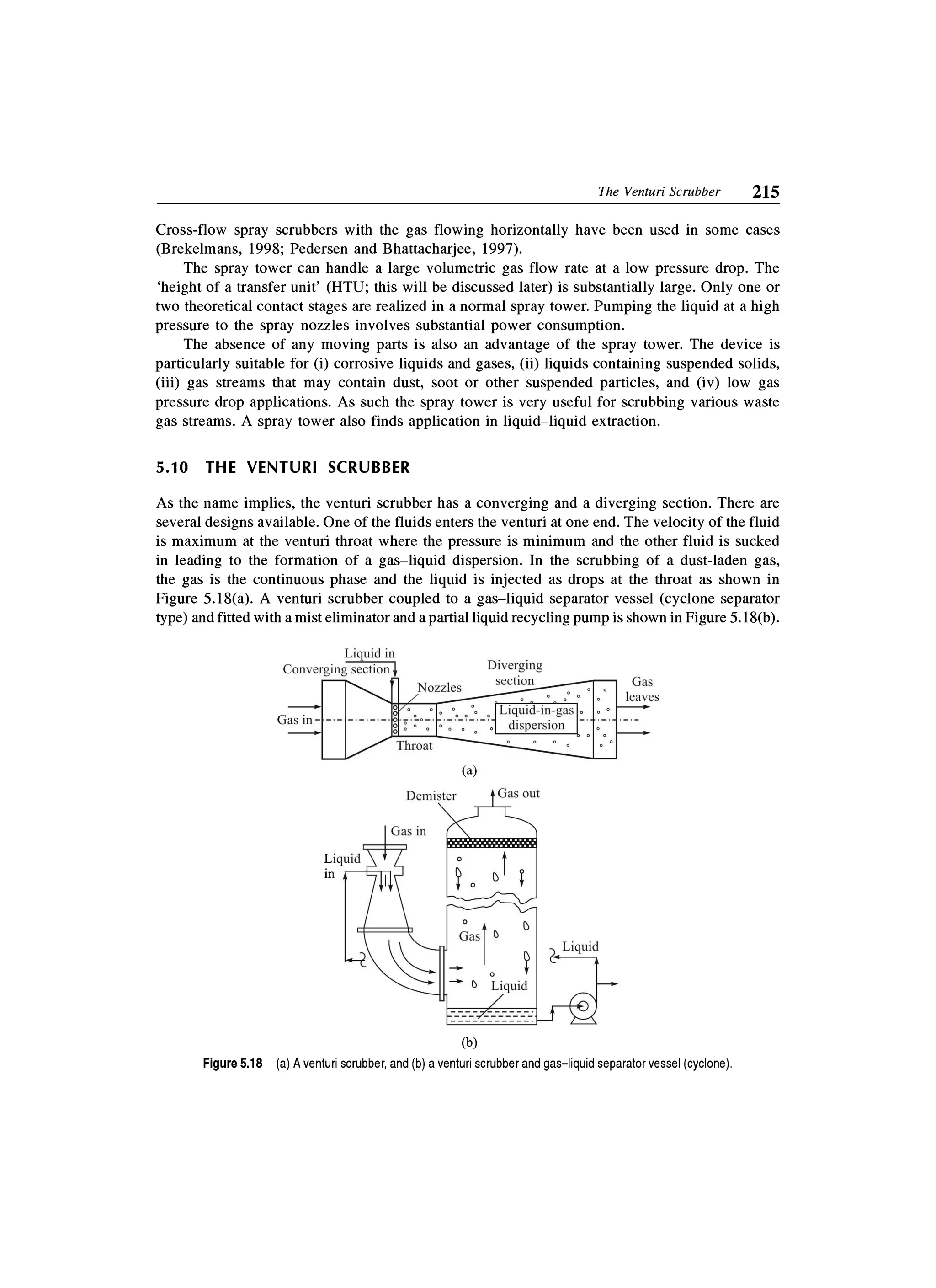 Principles of mass transfer and separation process bkd  b k dutta 