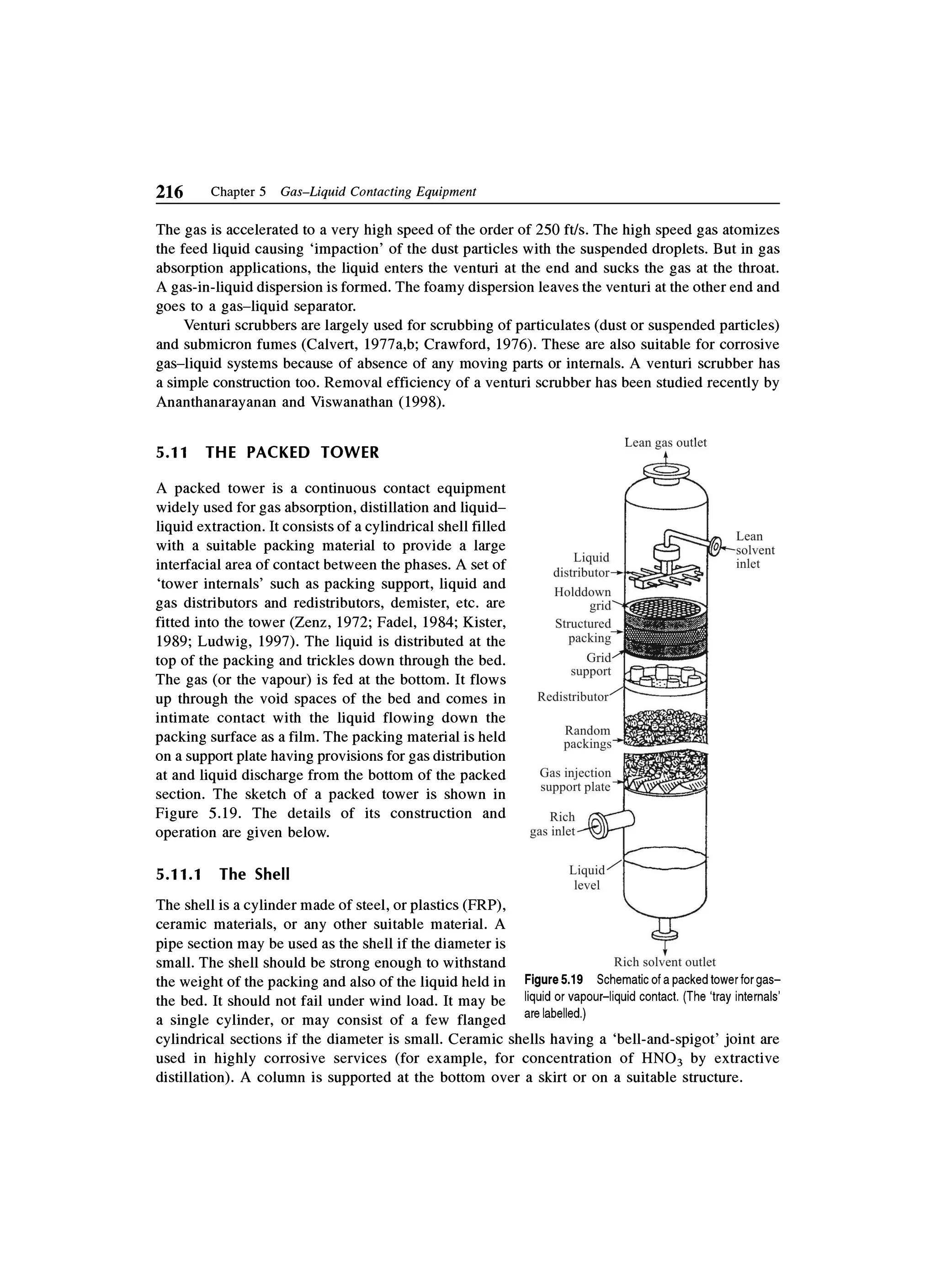 Principles of mass transfer and separation process bkd  b k dutta 