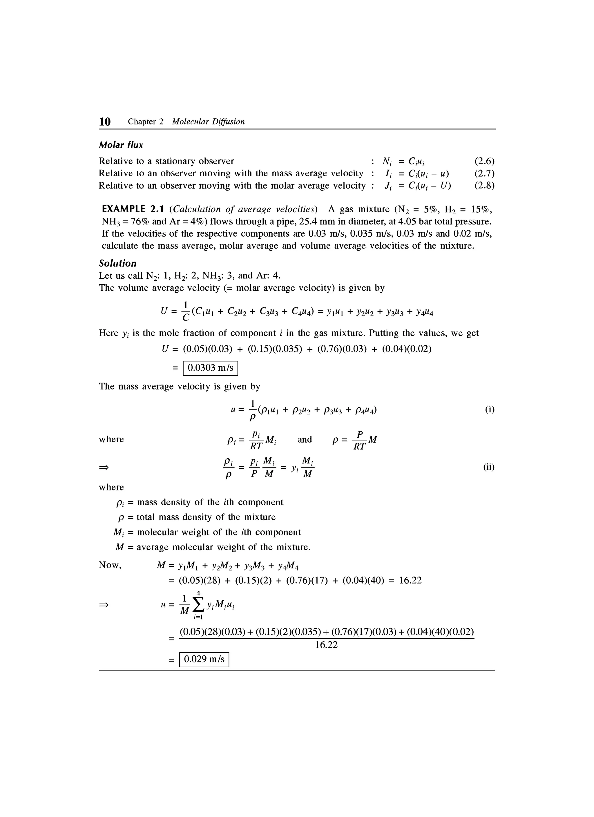 Principles of mass transfer and separation process bkd  b k dutta 
