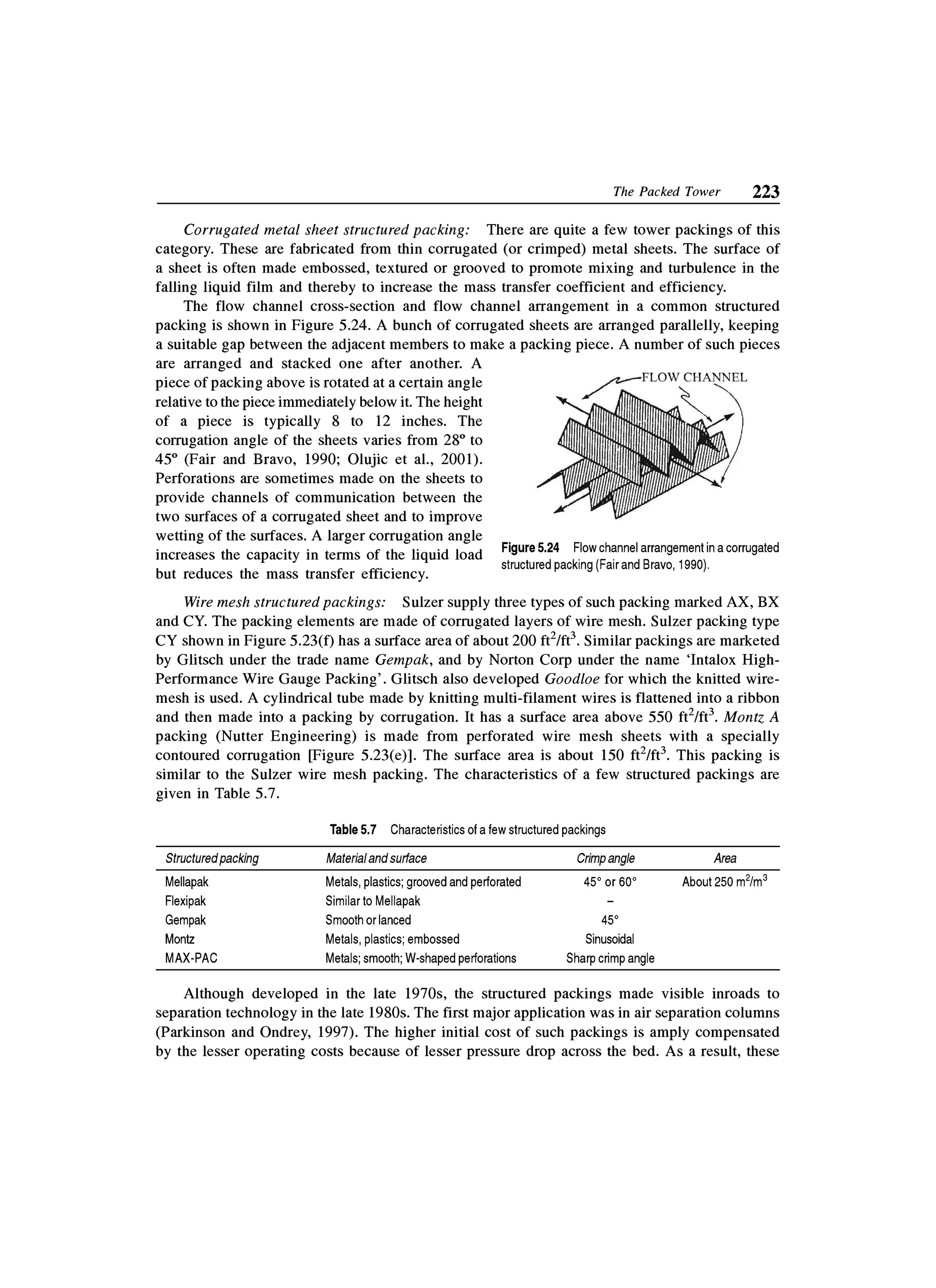 Principles of mass transfer and separation process bkd  b k dutta 