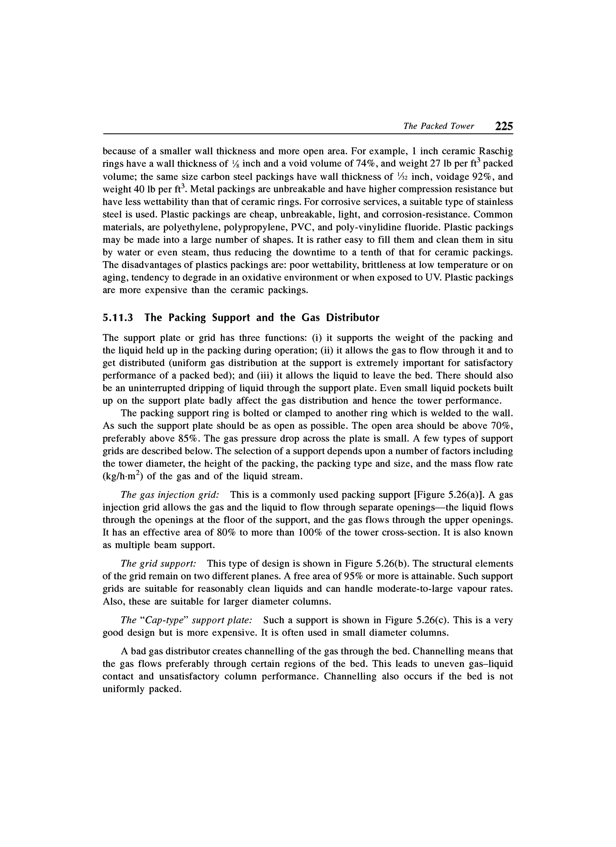 Principles of mass transfer and separation process bkd  b k dutta 