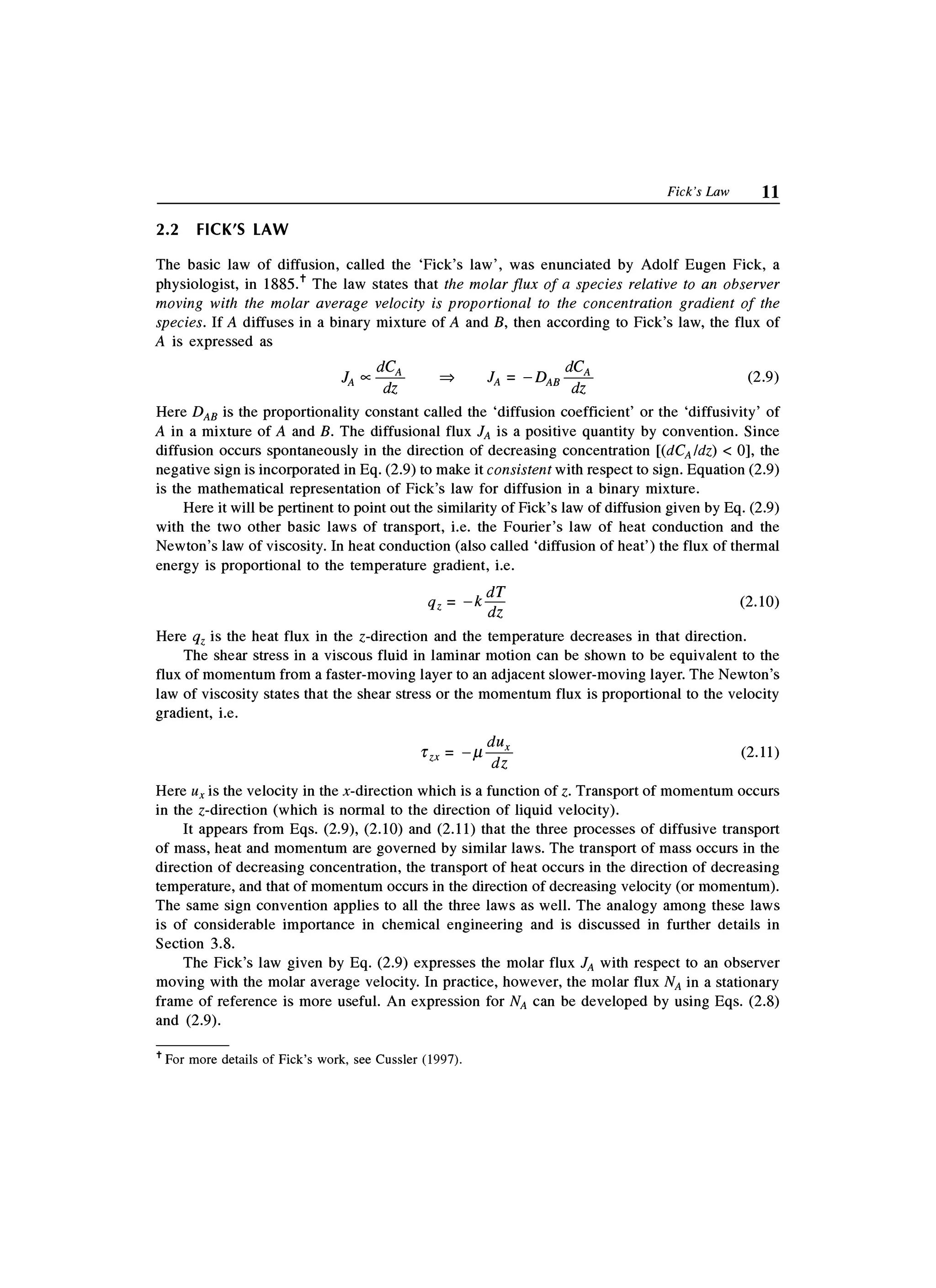 Principles of mass transfer and separation process bkd  b k dutta 