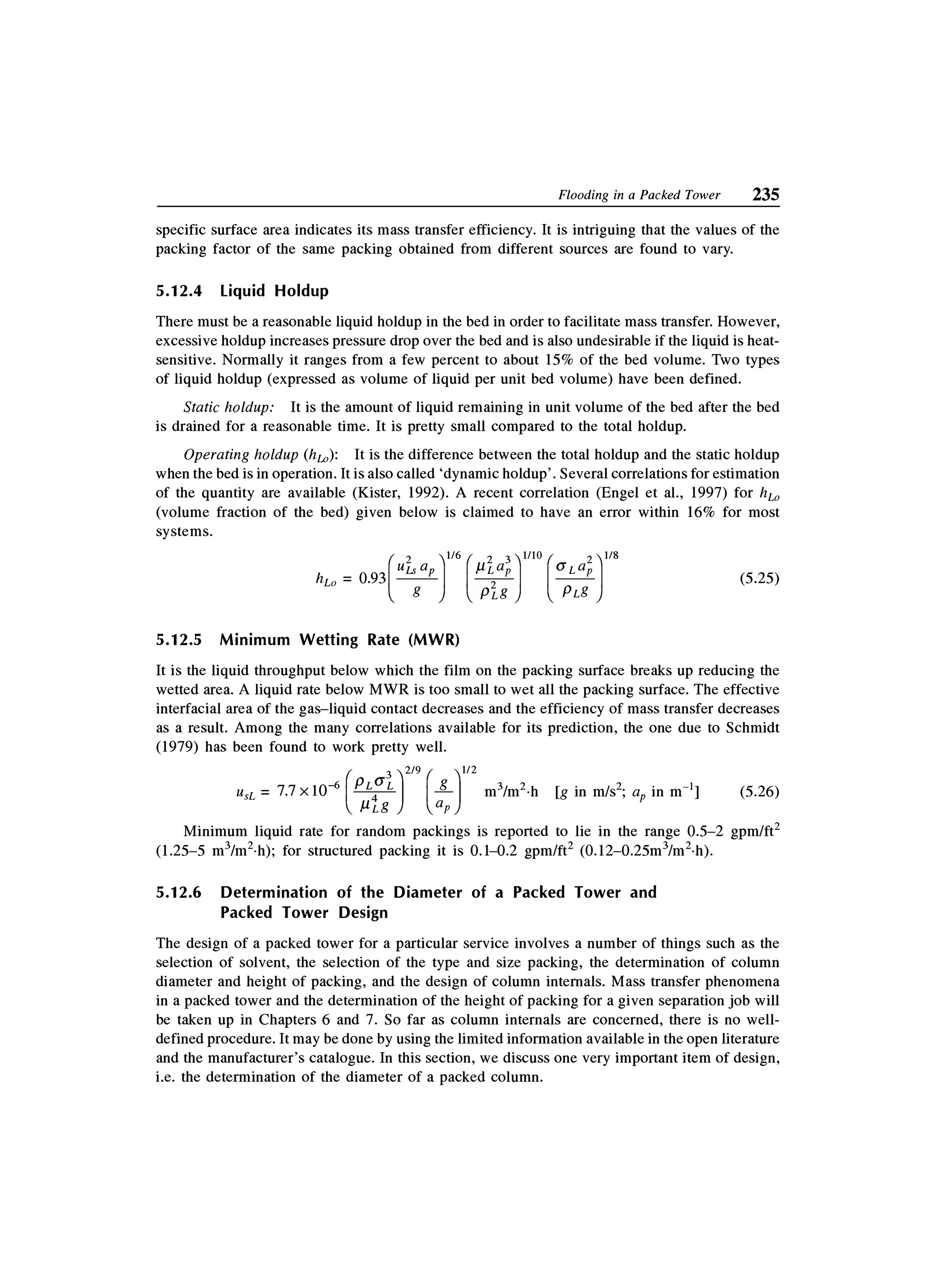 Principles of mass transfer and separation process bkd  b k dutta 