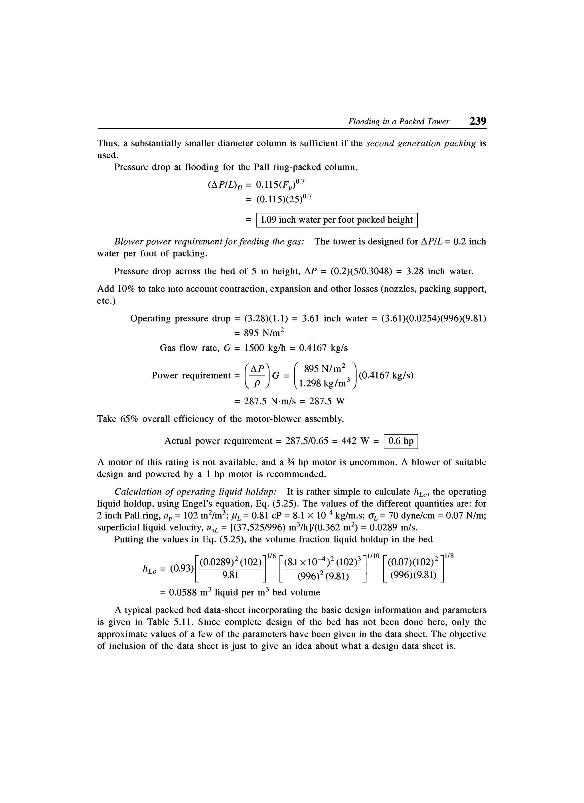 Principles of mass transfer and separation process bkd  b k dutta 