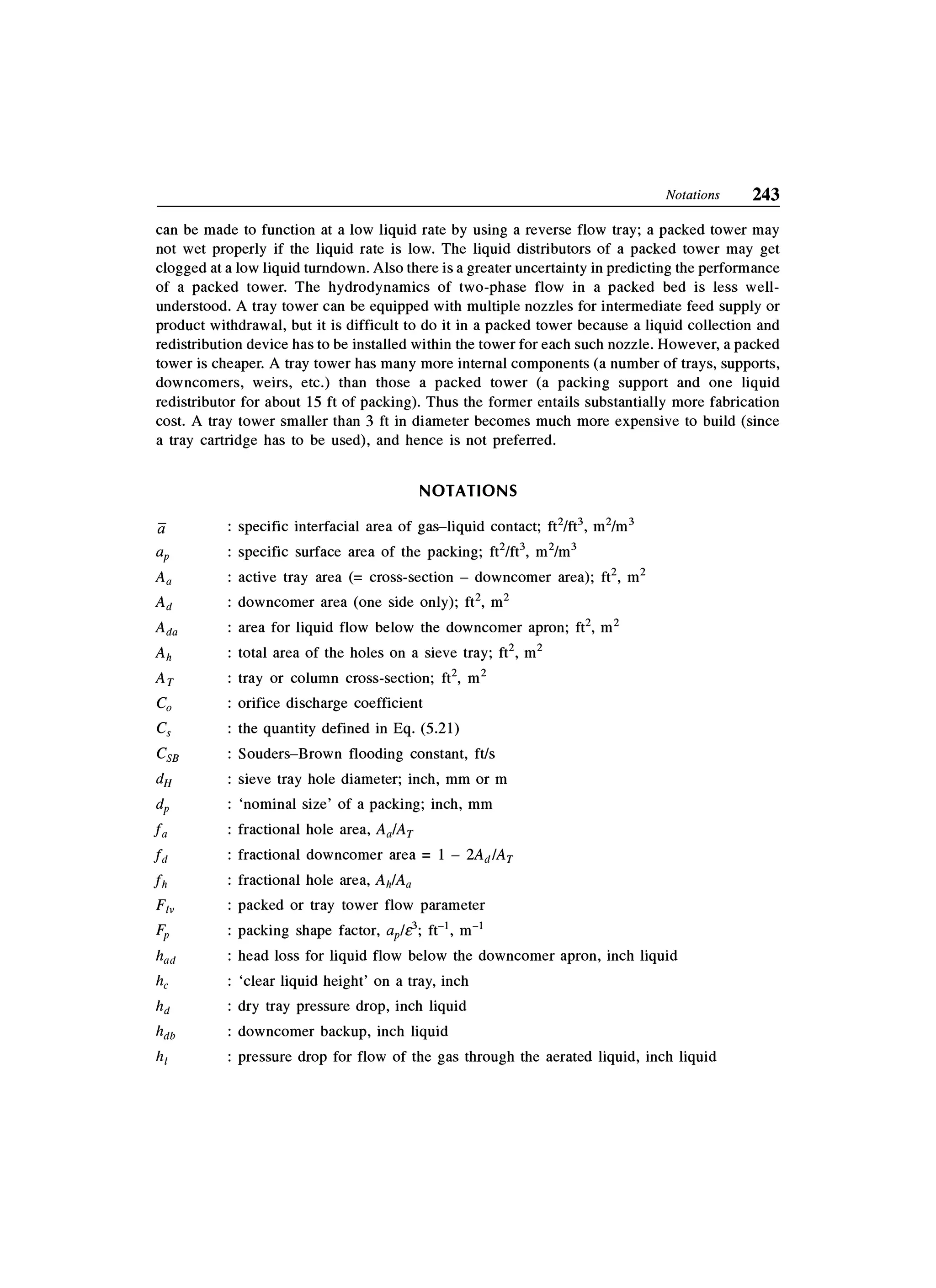Principles of mass transfer and separation process bkd  b k dutta 