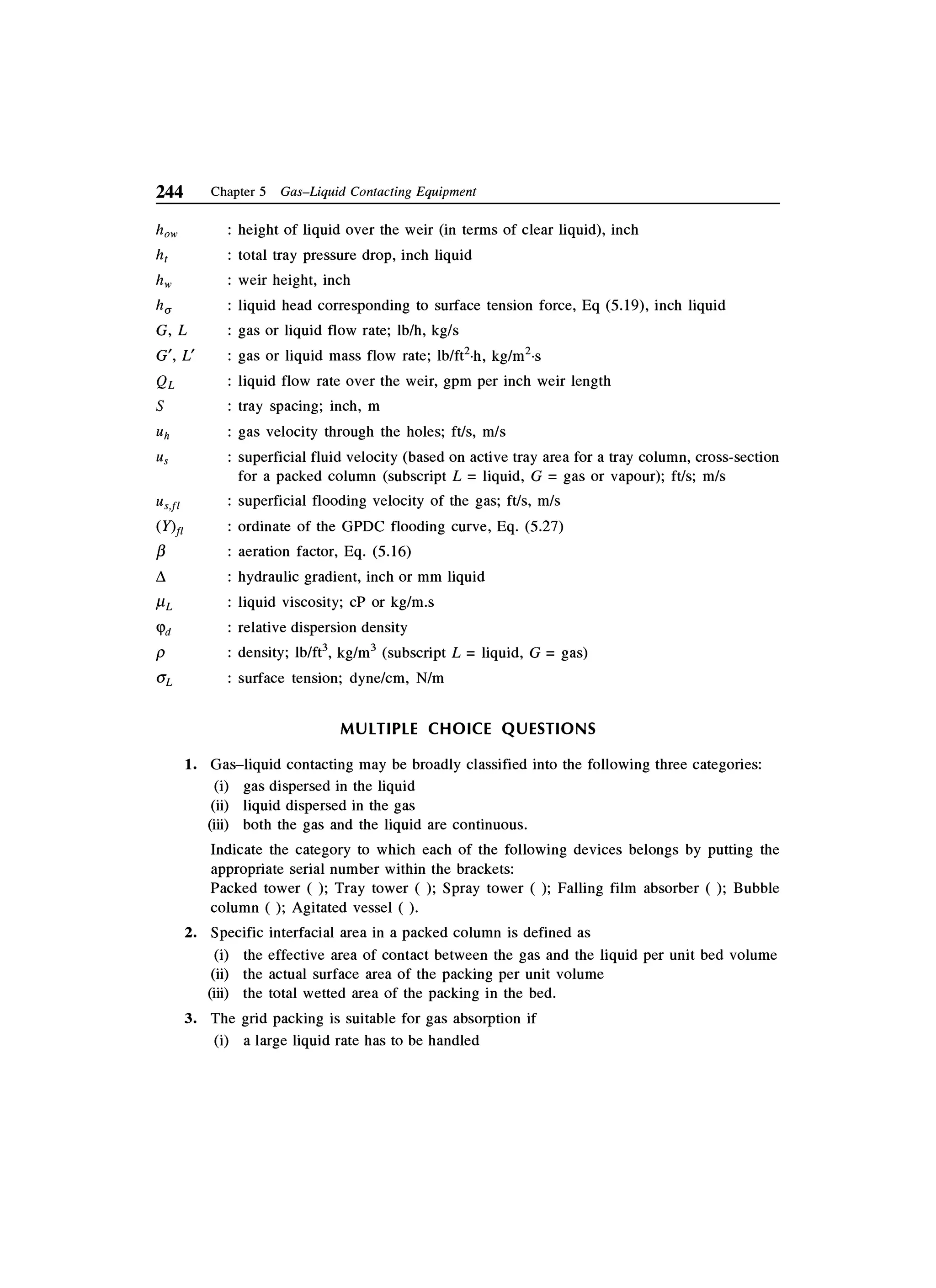 Principles of mass transfer and separation process bkd  b k dutta 