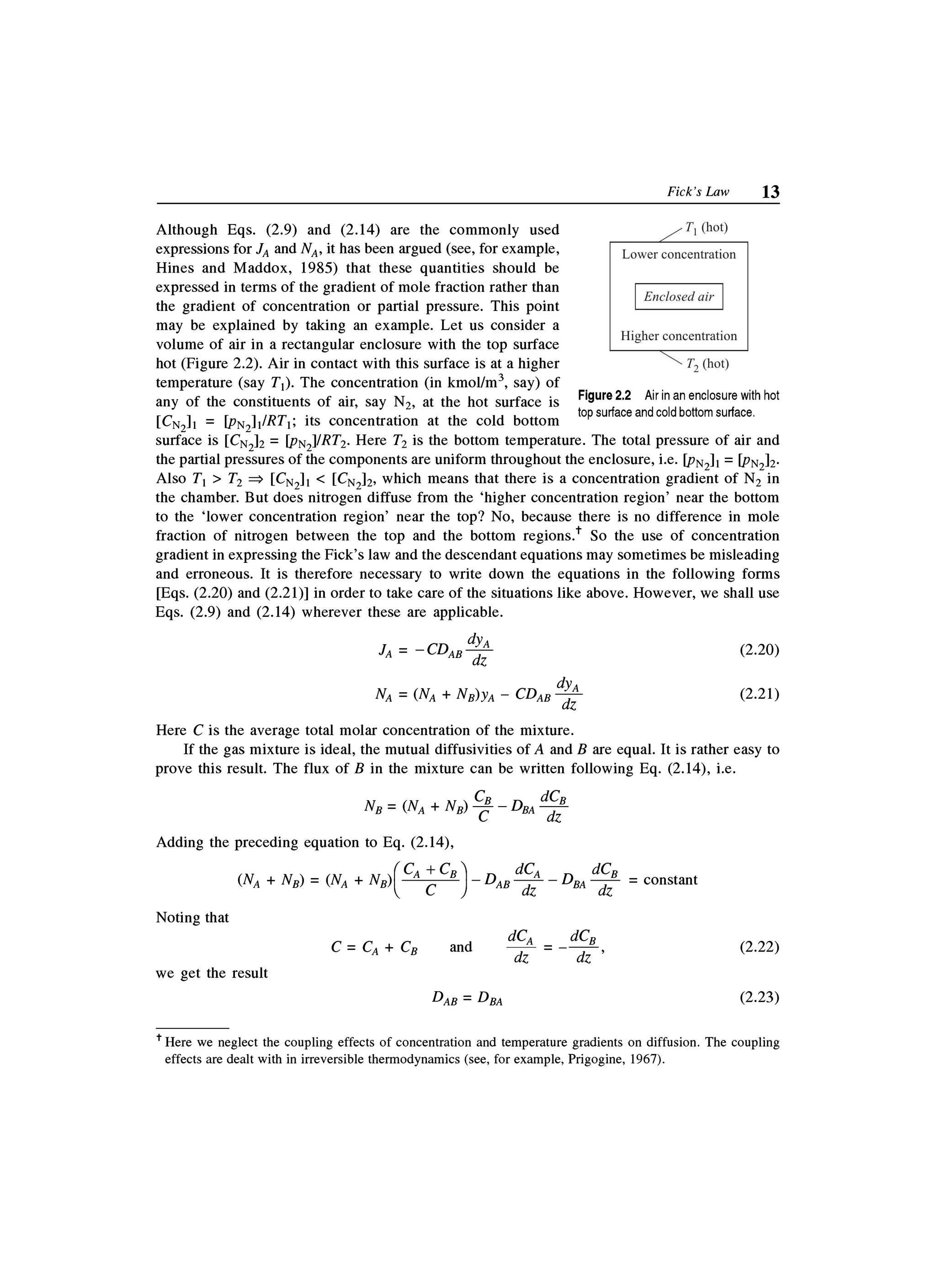Principles of mass transfer and separation process bkd  b k dutta 