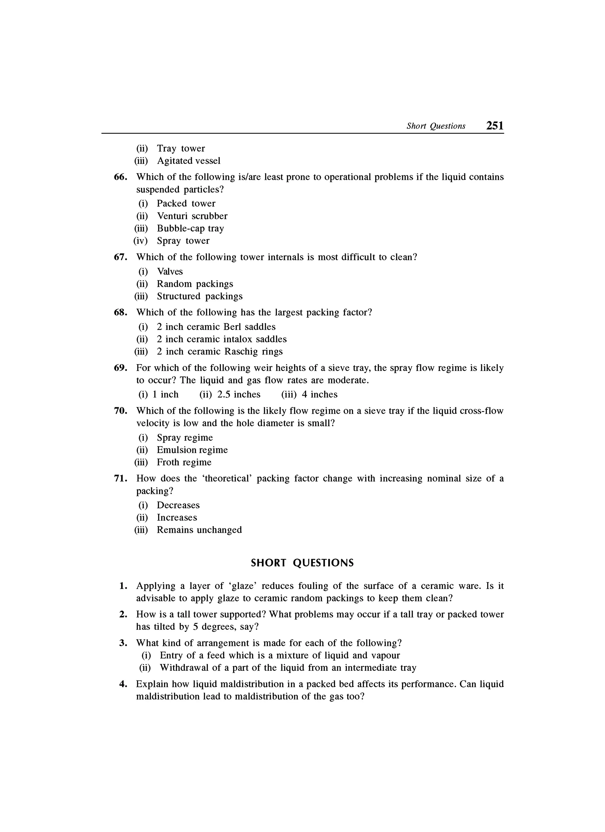 Principles of mass transfer and separation process bkd  b k dutta 