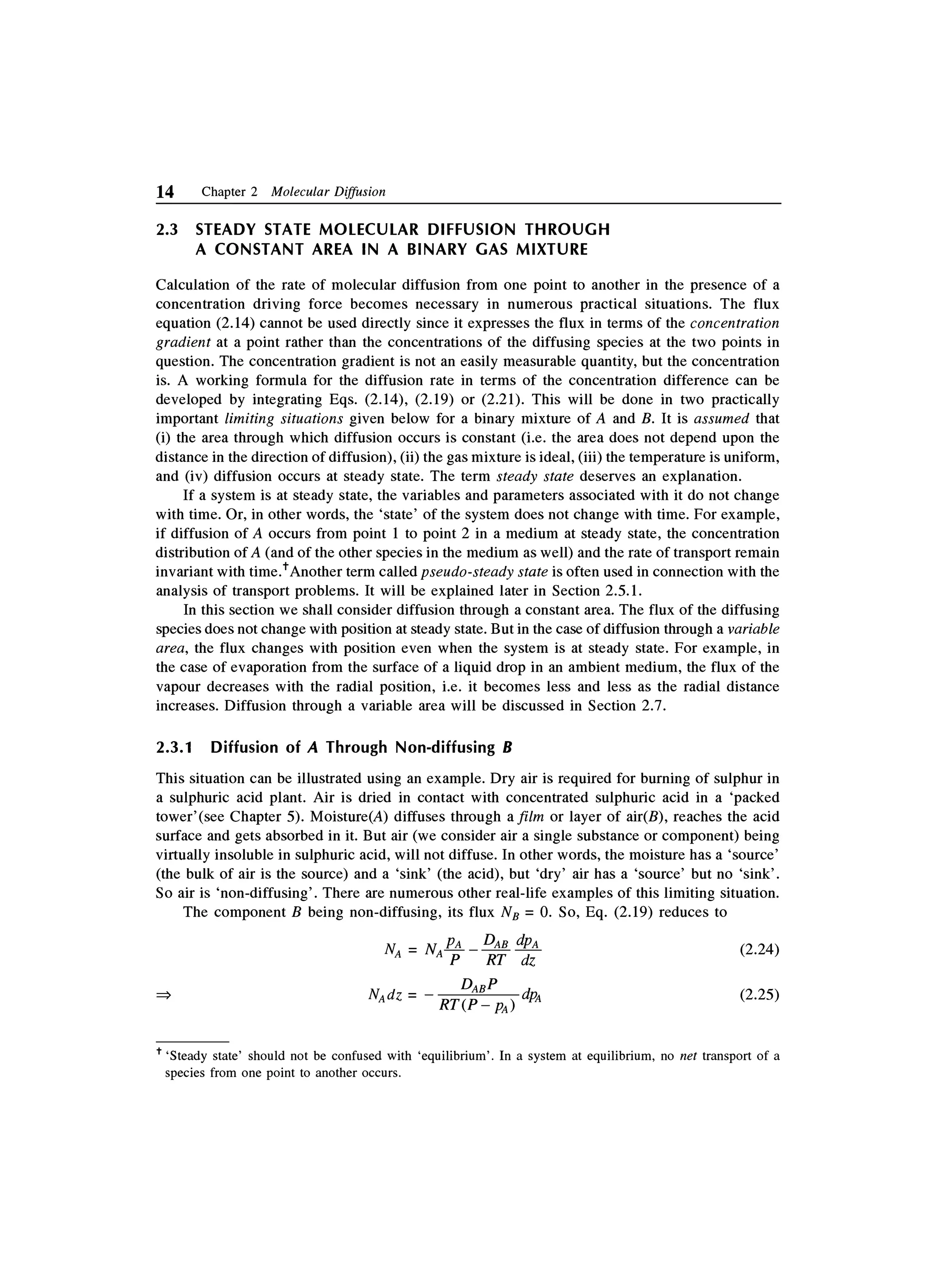 Principles of mass transfer and separation process bkd  b k dutta 