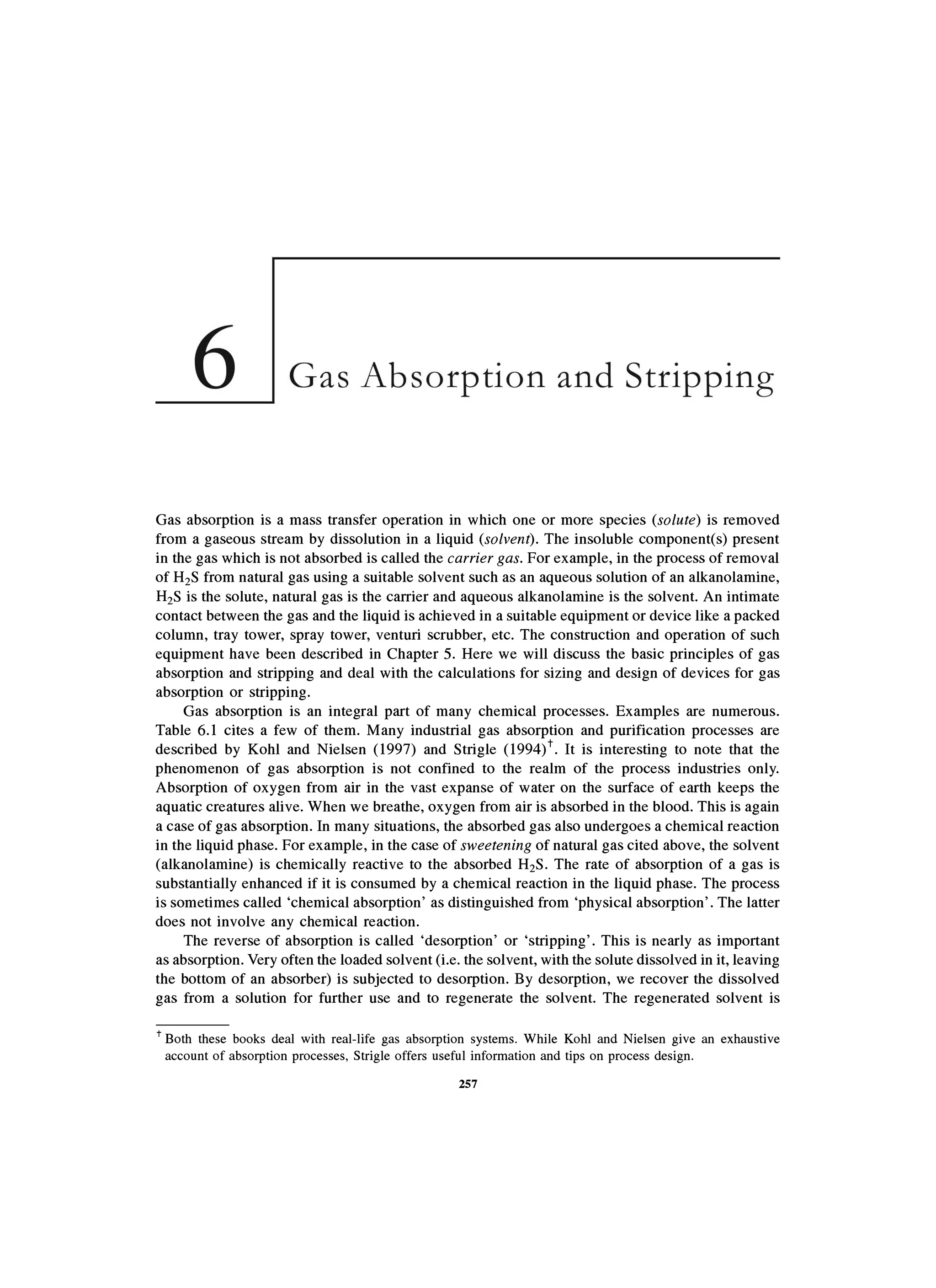 Principles of mass transfer and separation process bkd  b k dutta 